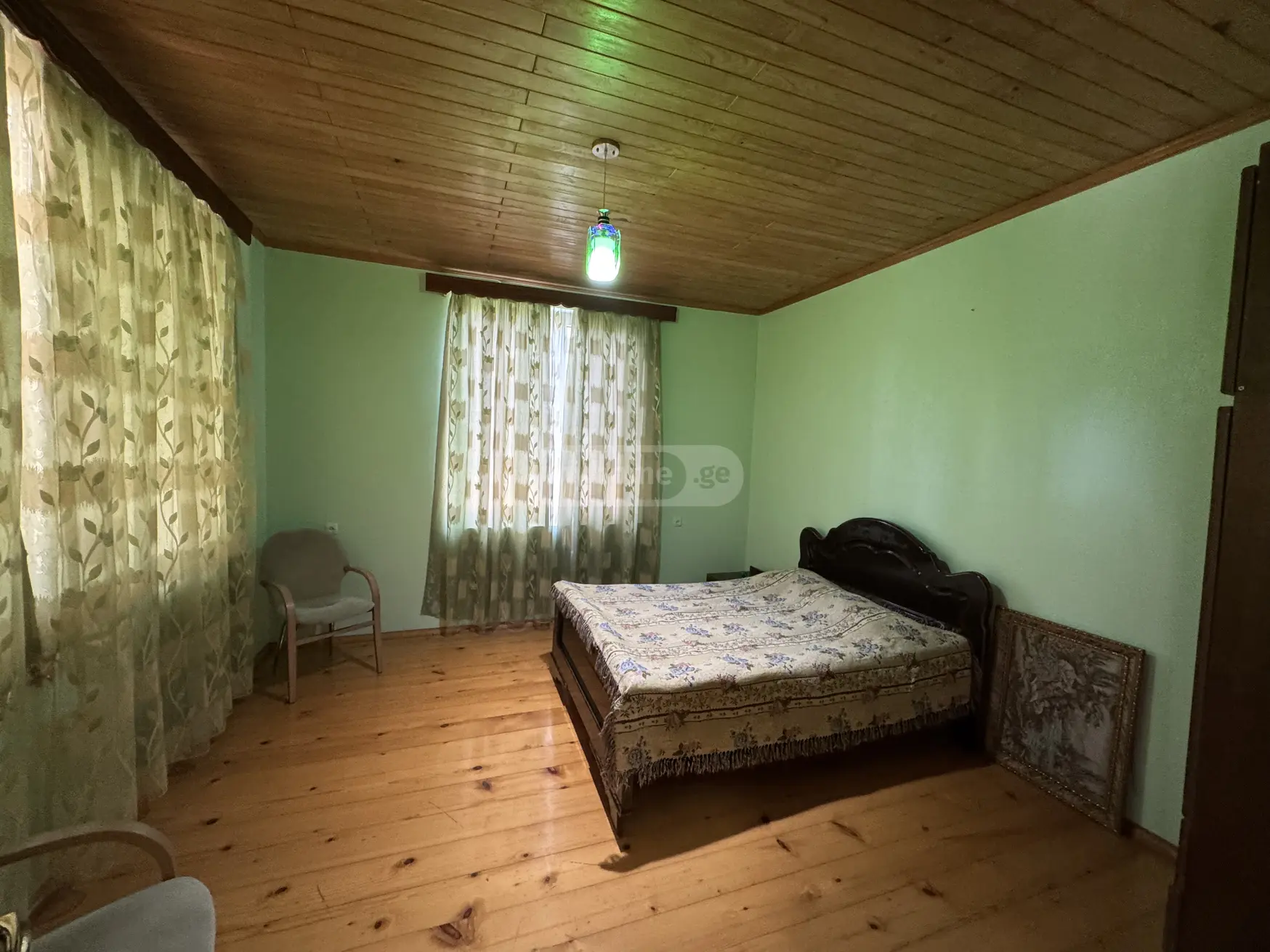 Daily Rent 7 Room Private House Lanchkhutis Munitsipalitetshi view 9