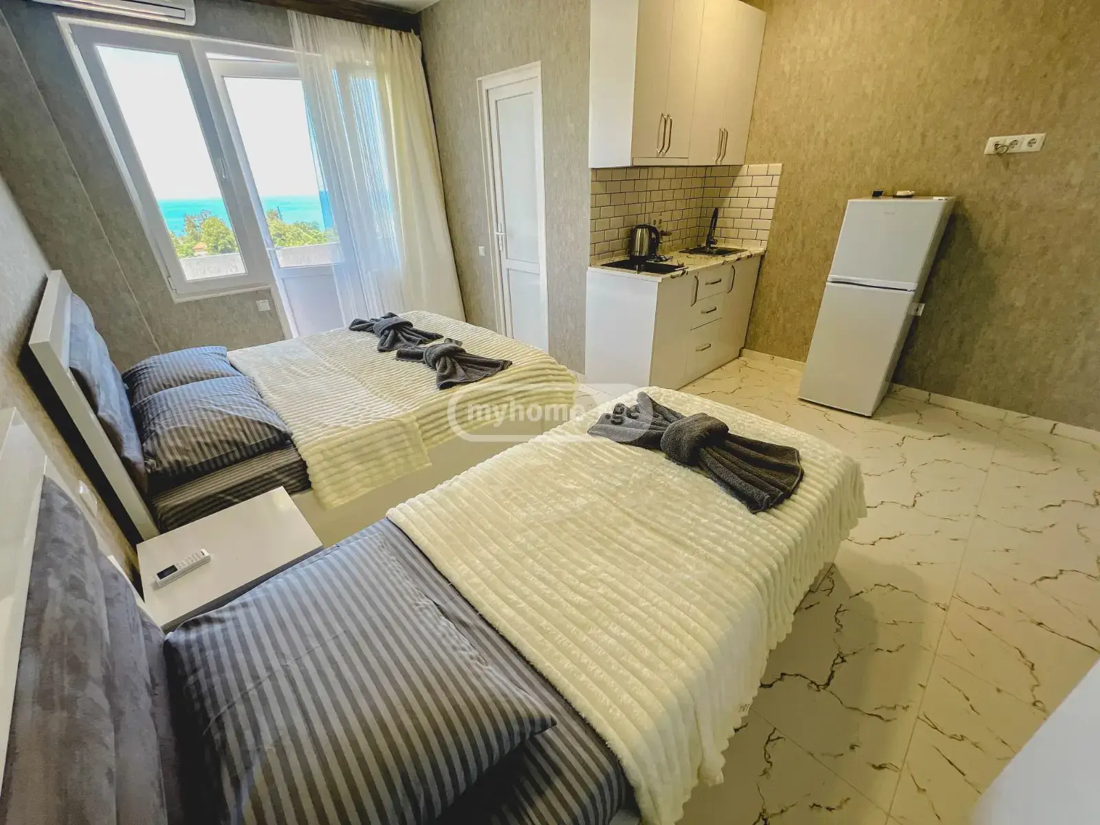 Daily Rent 10+ Room Private House Kobuletis Munitsipalitetshi view 14