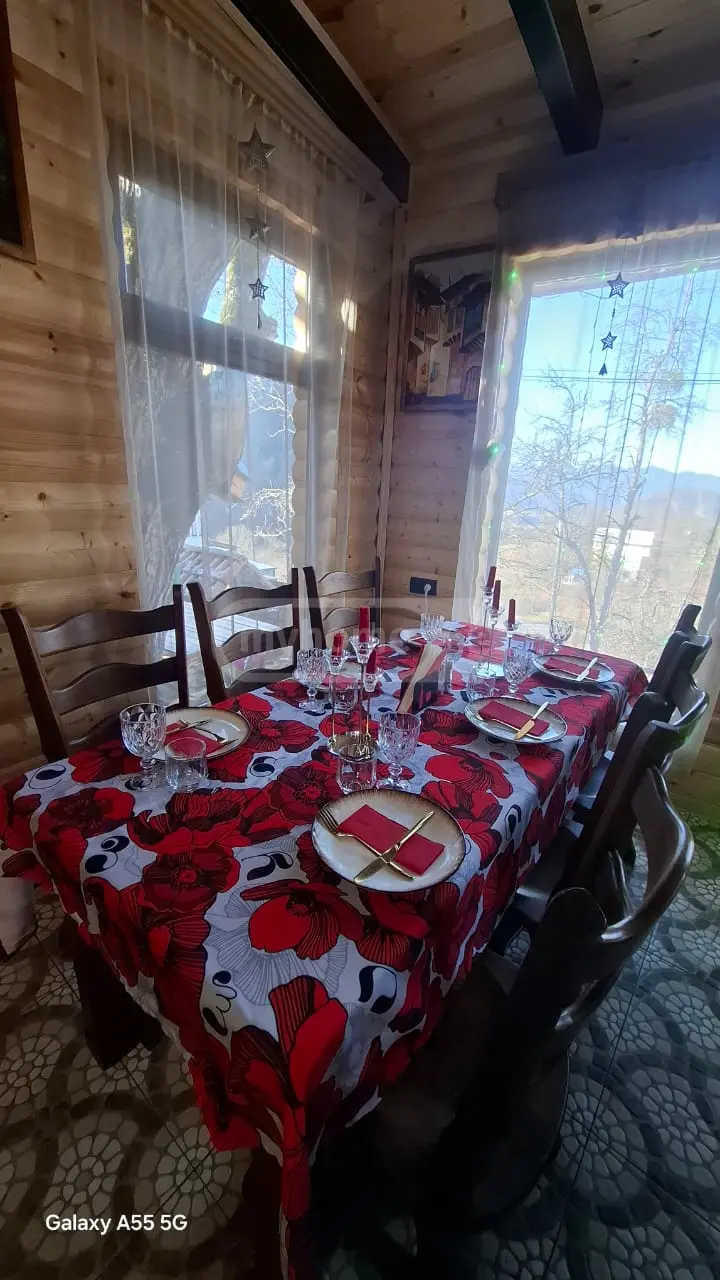 For Sale 7 Room Sastumro Borjomis Munitsipalitetshi view 6