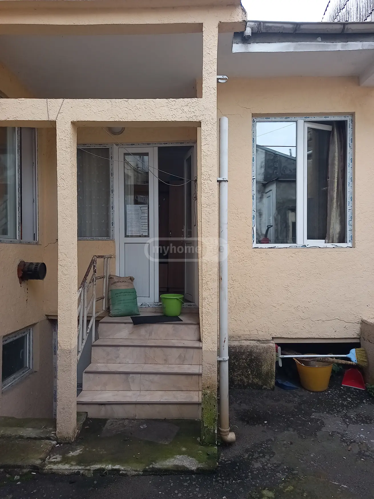 For Rent 2 Room Private House view 2