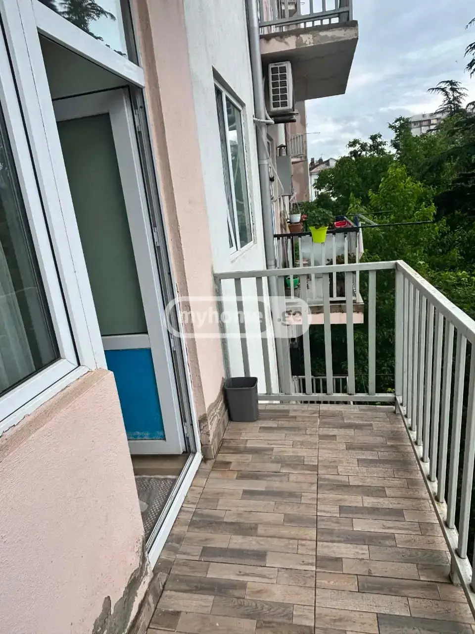For Rent 2 Room Apartment Kutaisshi view 7