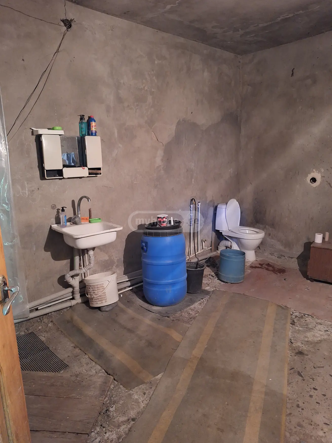 For Sale 7 Room Private House Khashurshi view 3