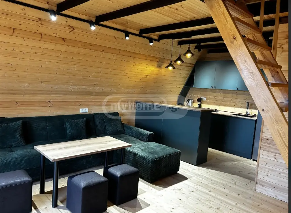 Daily Rent 3 Room Country House Mukhianshi view 4
