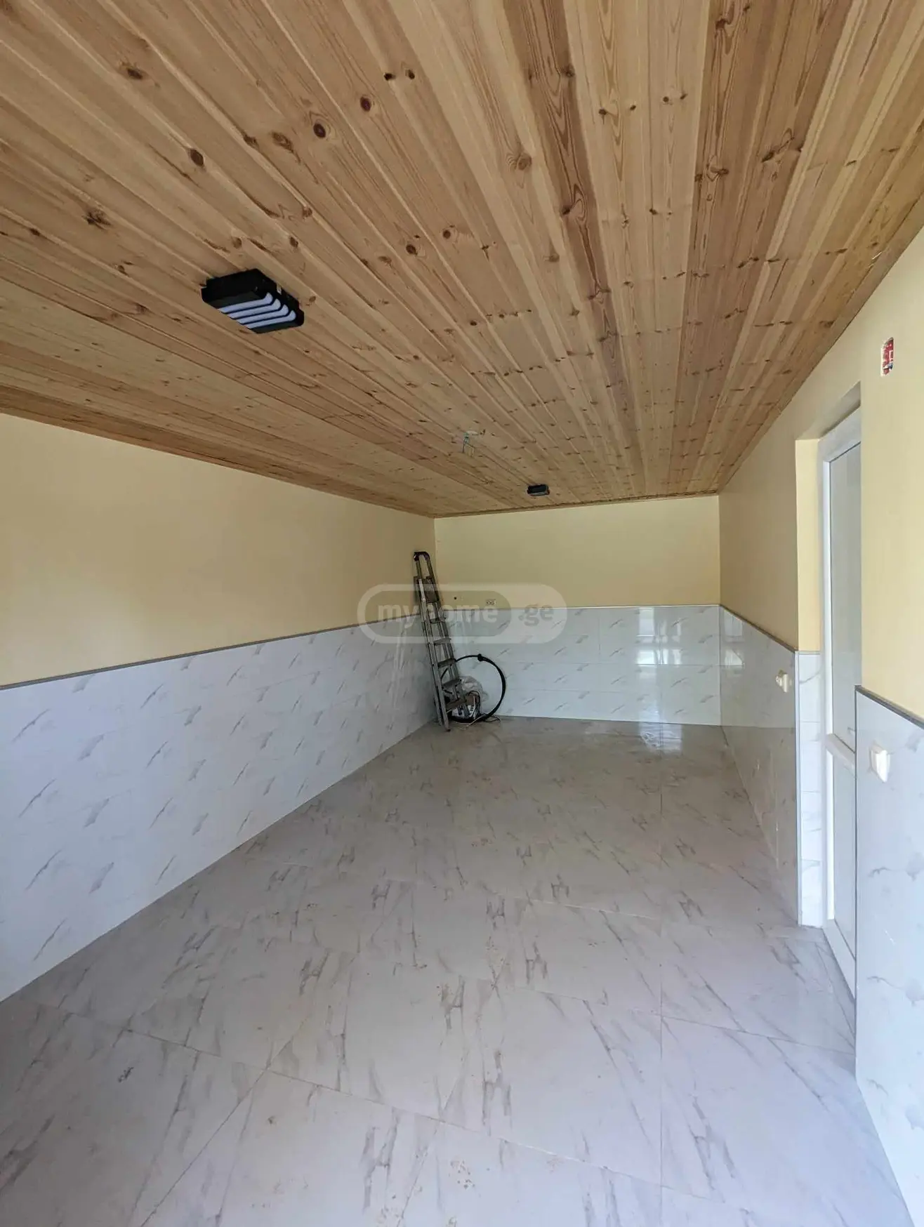 For Rent Mtliani Shenoba Commercial Space Tsqaltuboshi view 14