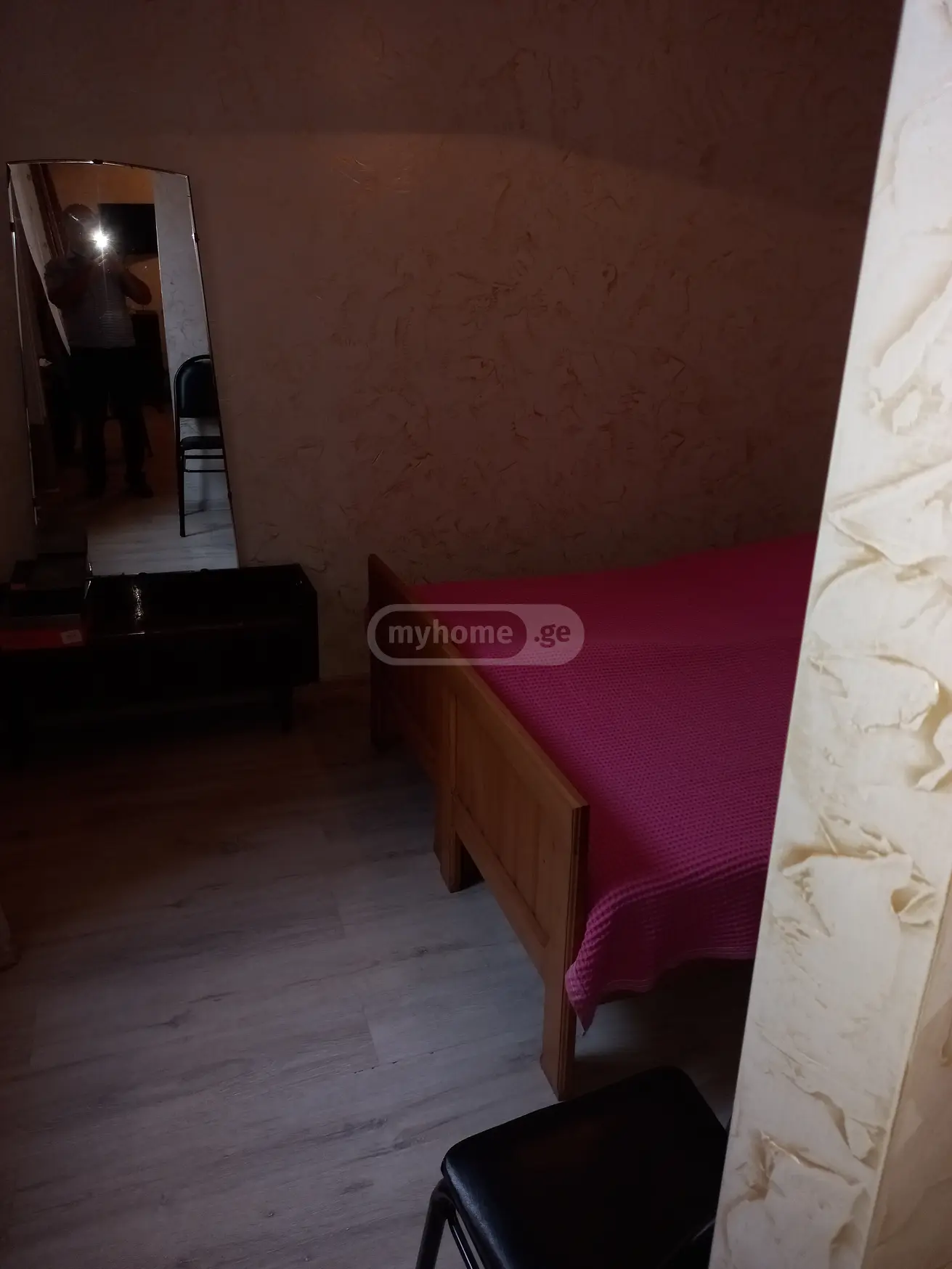 For Rent 2 Room Private House view 5
