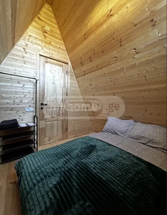 Daily Rent 3 Room Country House Mukhianshi view 7