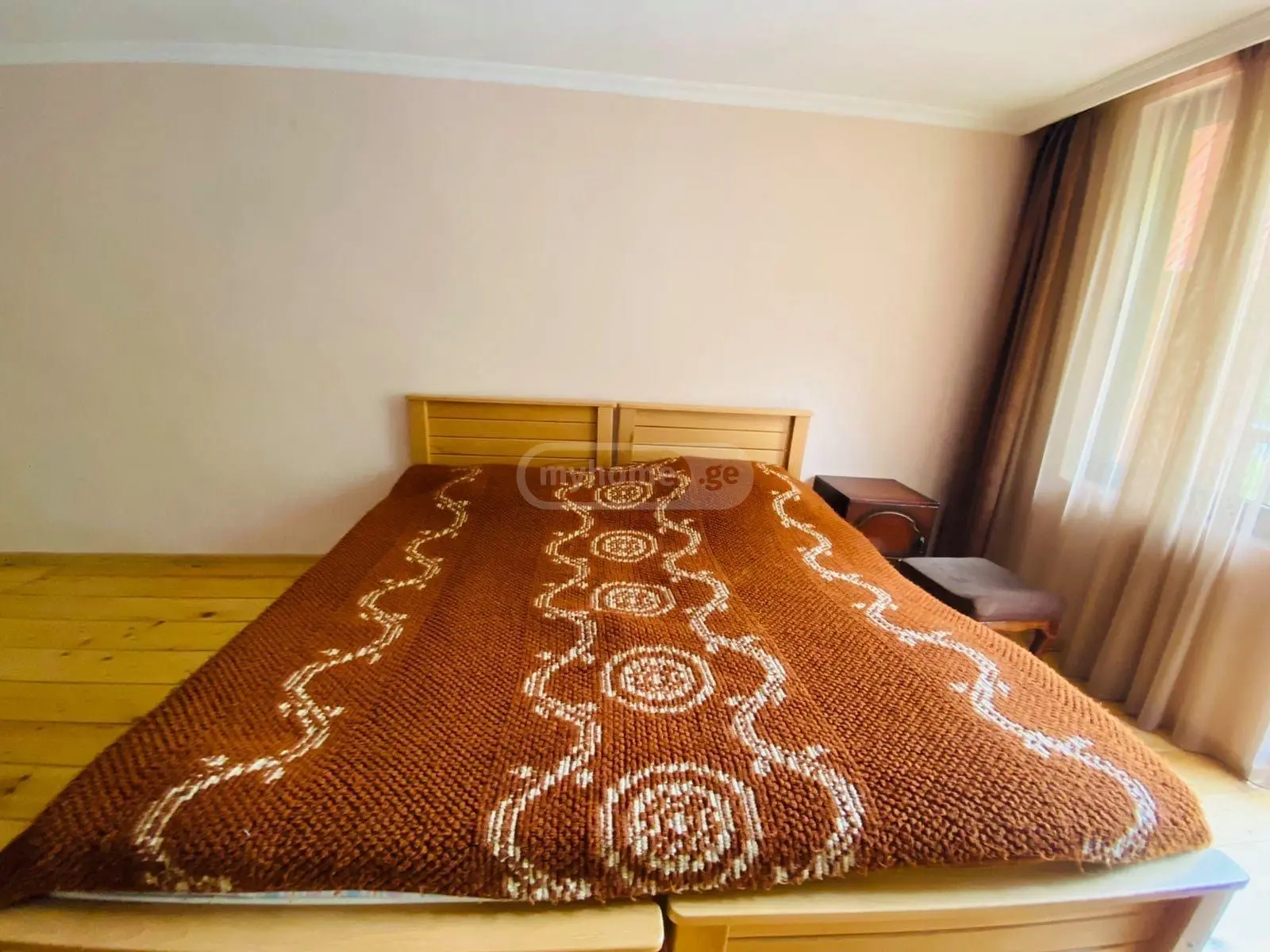 Daily Rent 2 Room Country House Borjomshi view 9