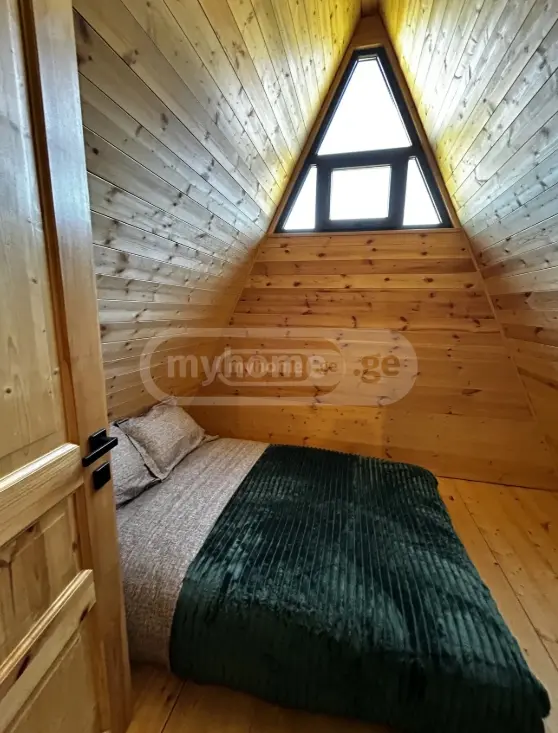 Daily Rent 3 Room Country House Mukhianshi view 6