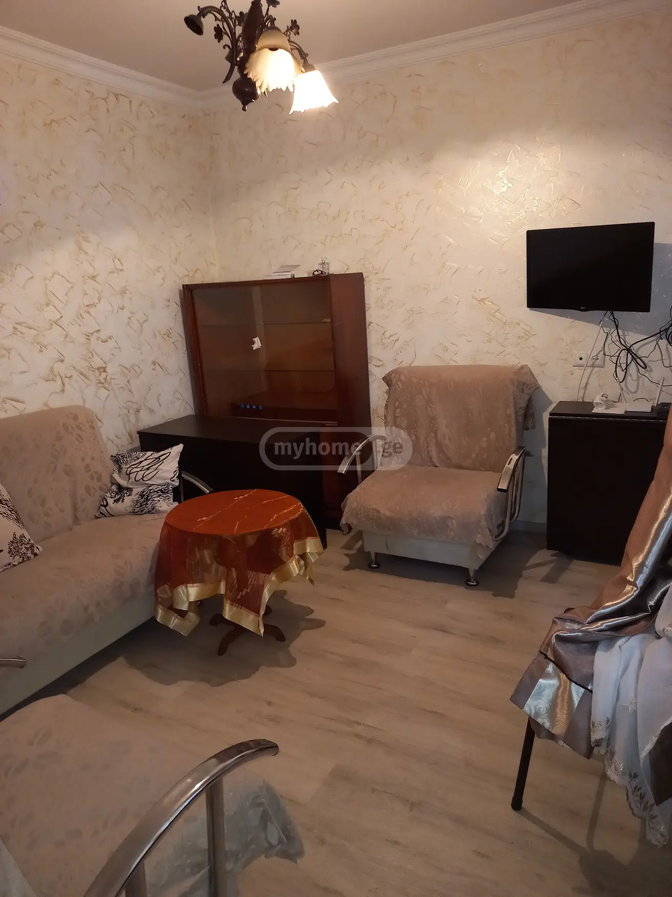 For Rent 2 Room Private House view 1