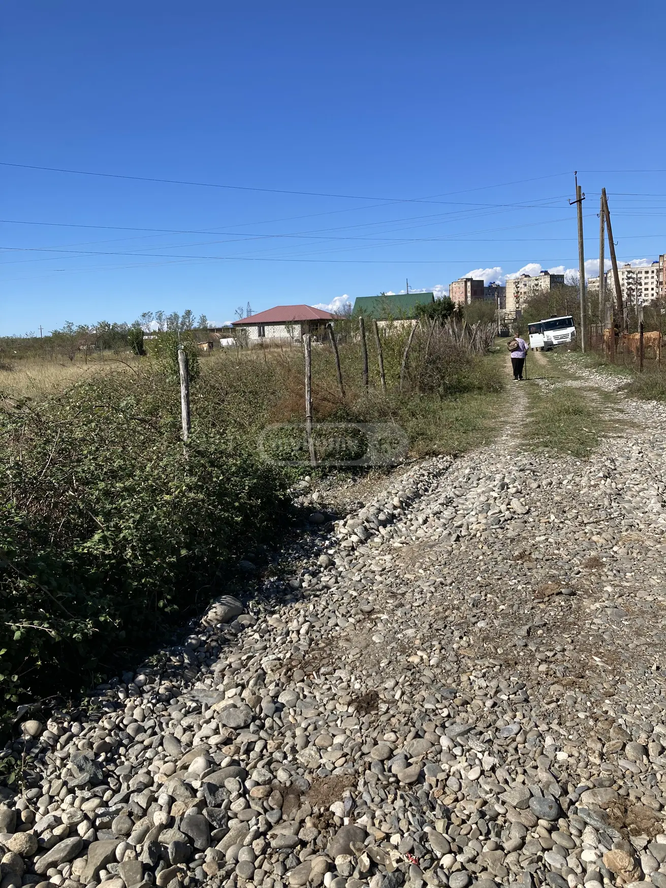 For Sale Sasoplo-Sameurneo Land Plot Kutaisshi view 3