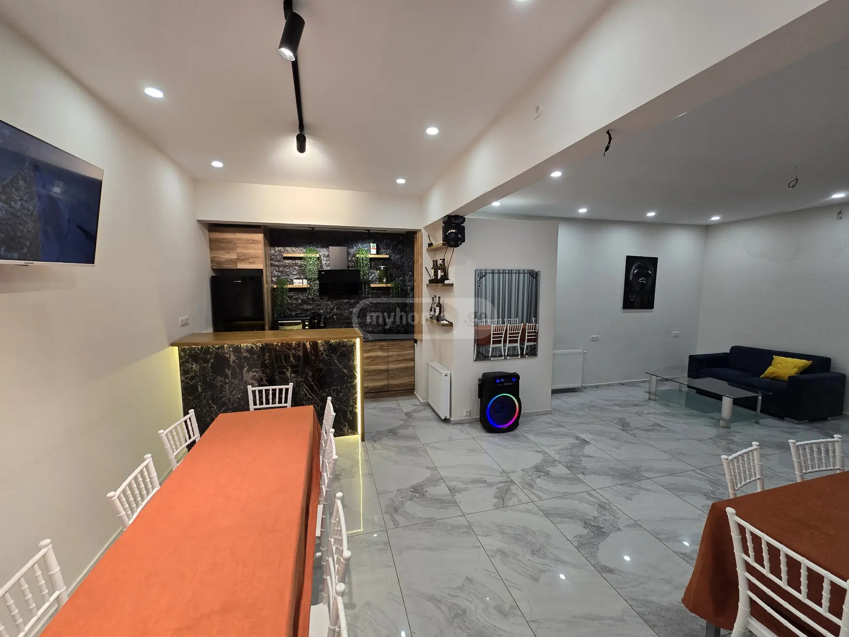Daily Rent 1 Room Country House Varketilshi, 4 of 10