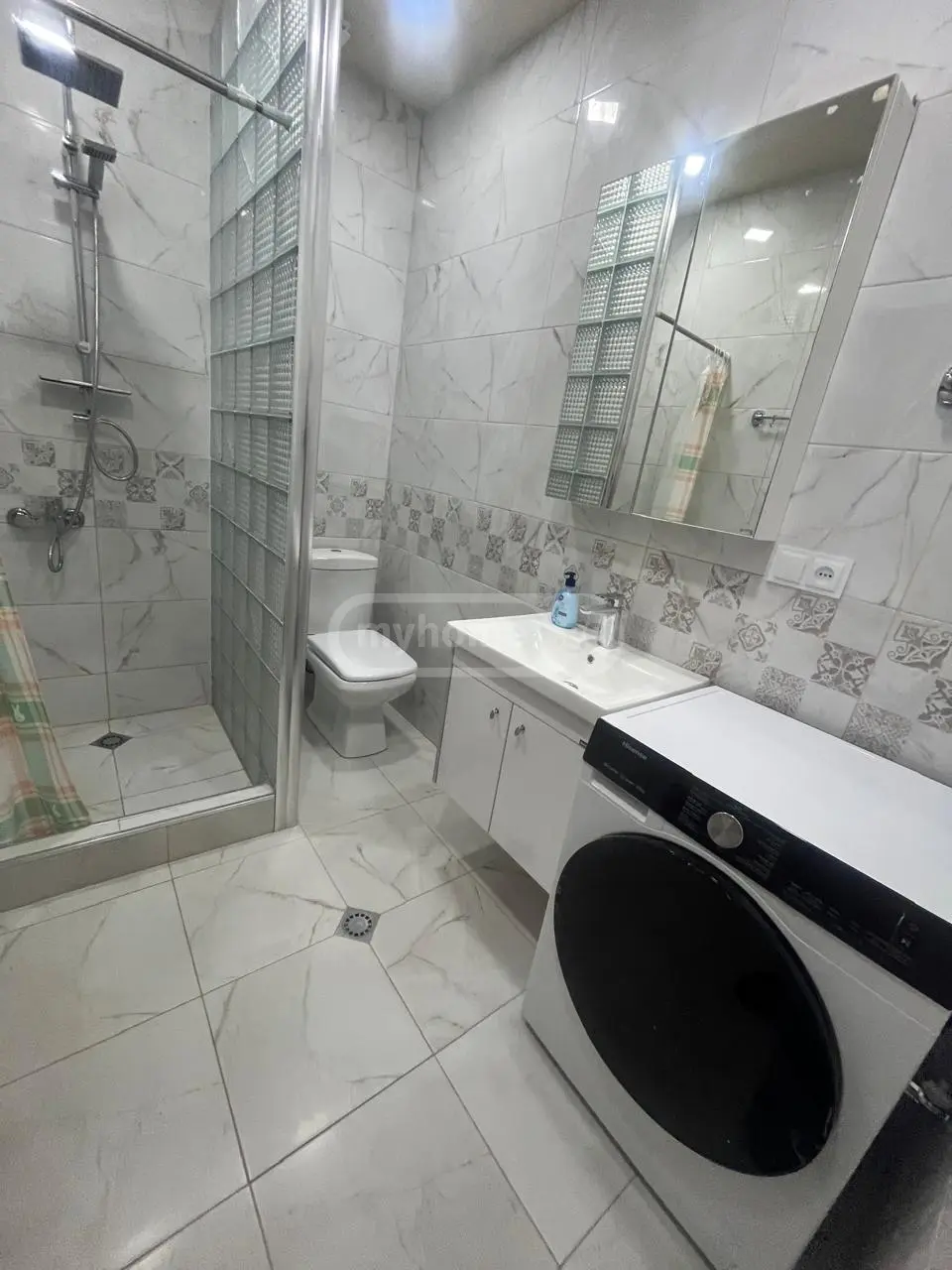 Daily Rent 2 Room Apartment Khelvachauris Munitsipalitetshi view 2