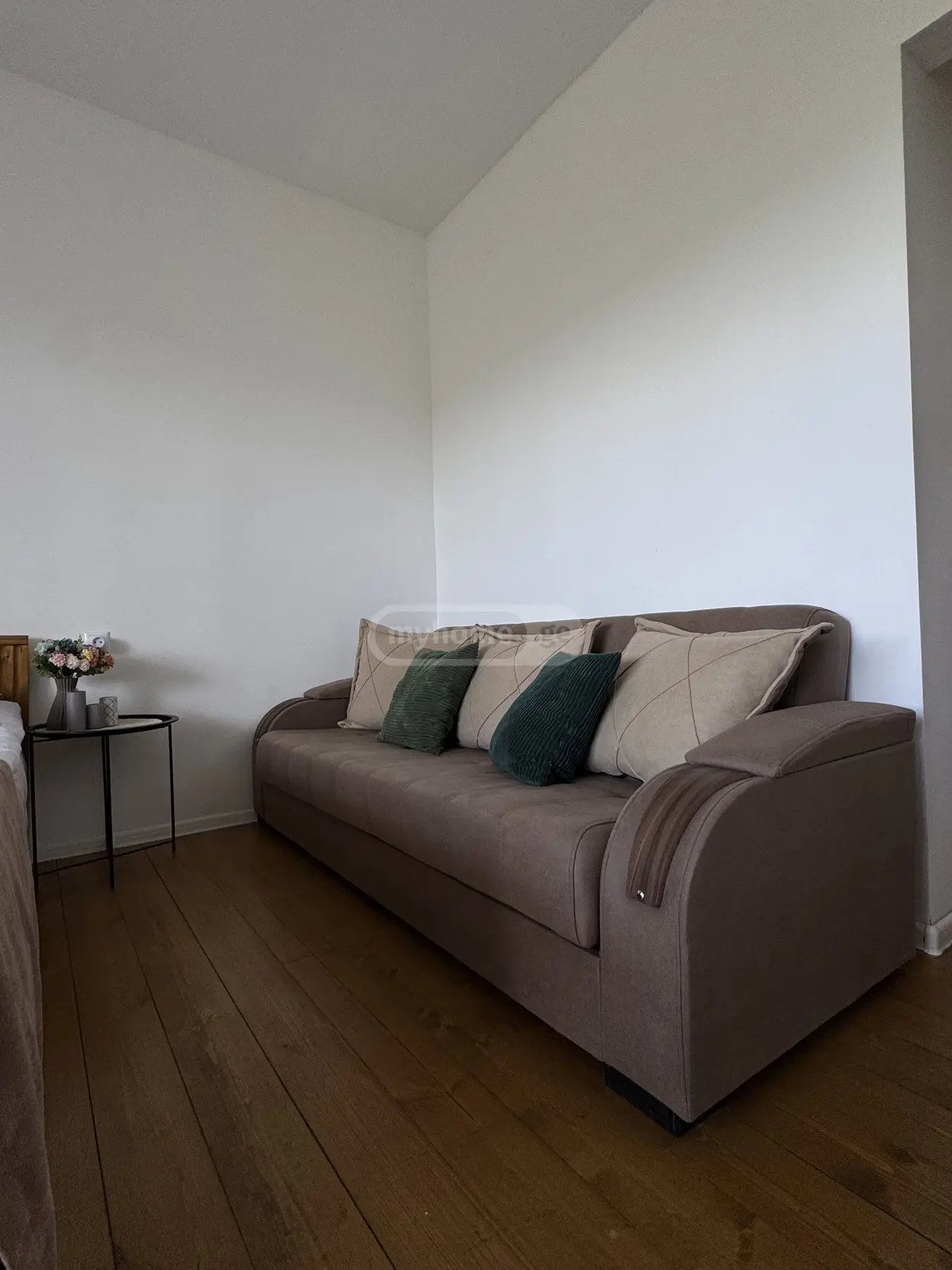 Daily Rent 1 Room Apartment Dushetis Munitsipalitetshi view 9