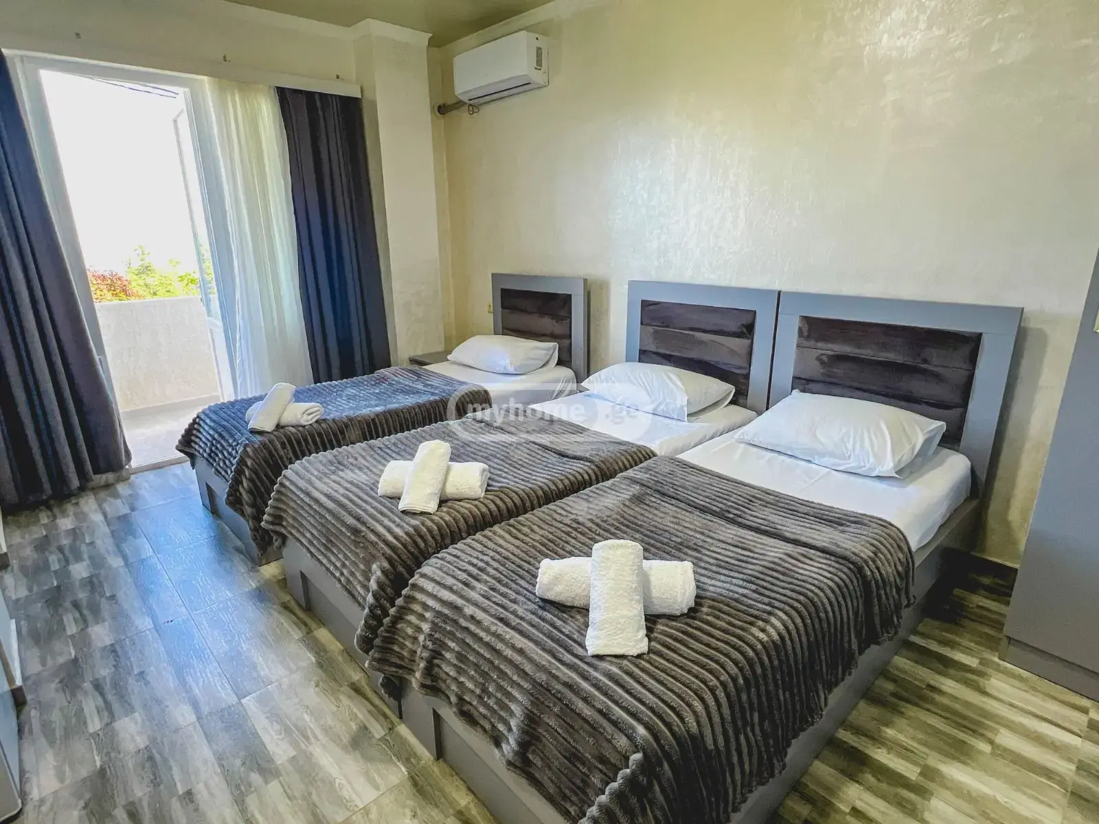 Daily Rent 10+ Room Private House Kobuletis Munitsipalitetshi view 4