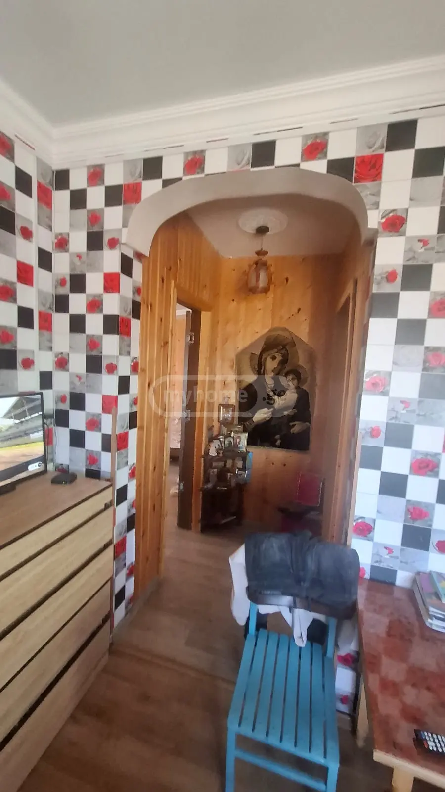 For Sale 7 Room Sastumro Borjomis Munitsipalitetshi view 7