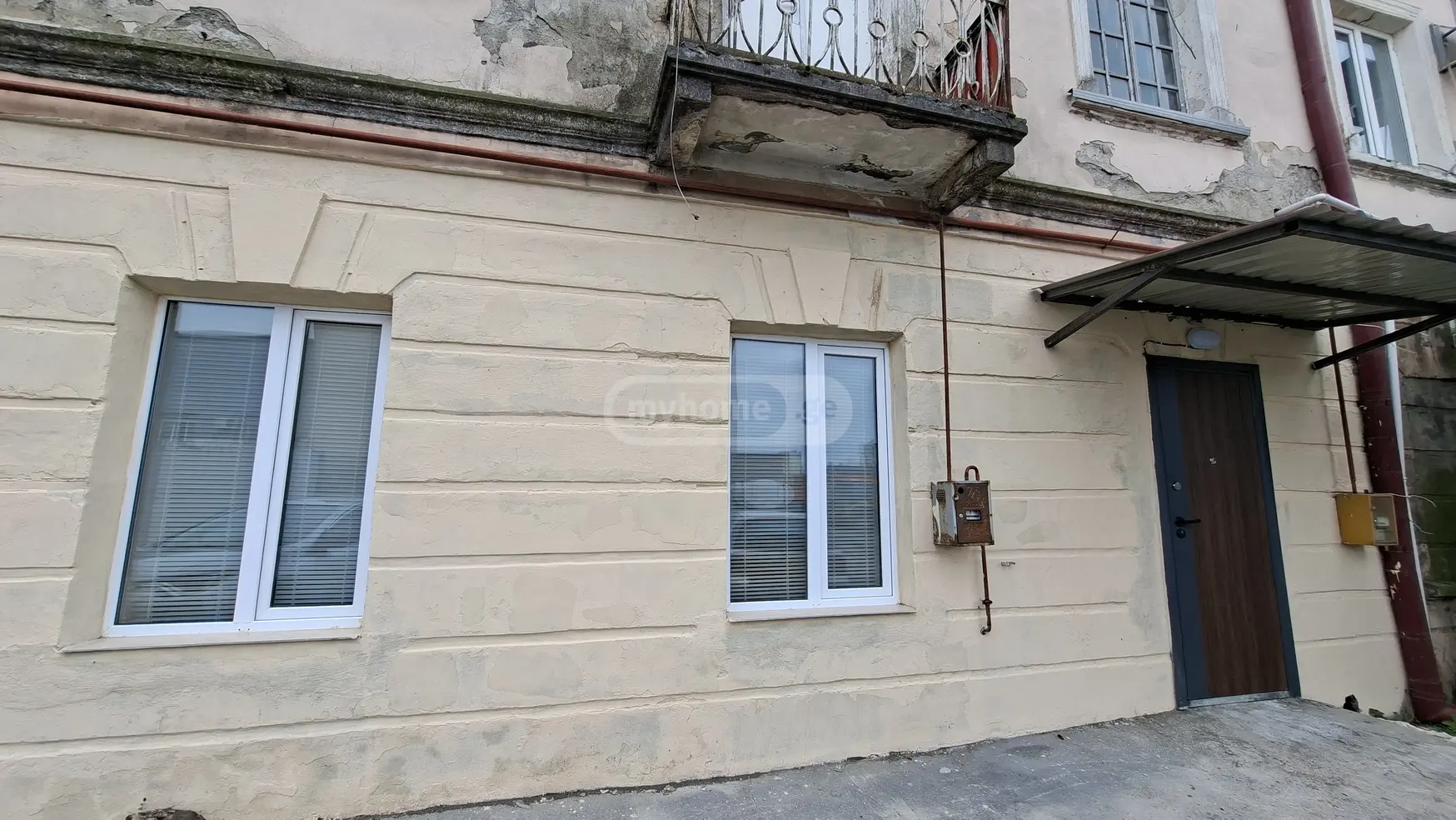 For Rent Saopise Commercial Space Potshi view 11