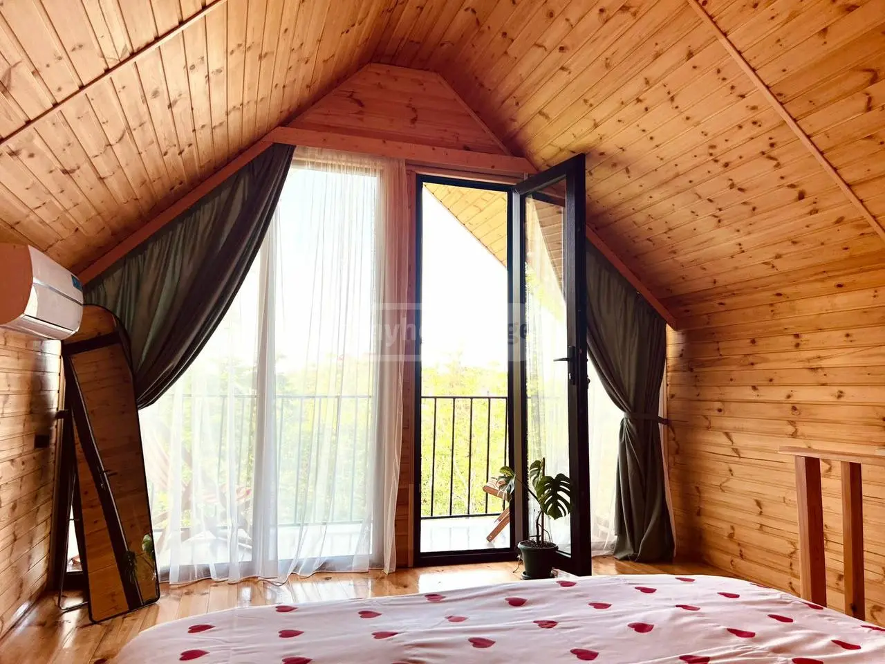 For Rent 3 Room Private House Kobuletis Munitsipalitetshi view 5