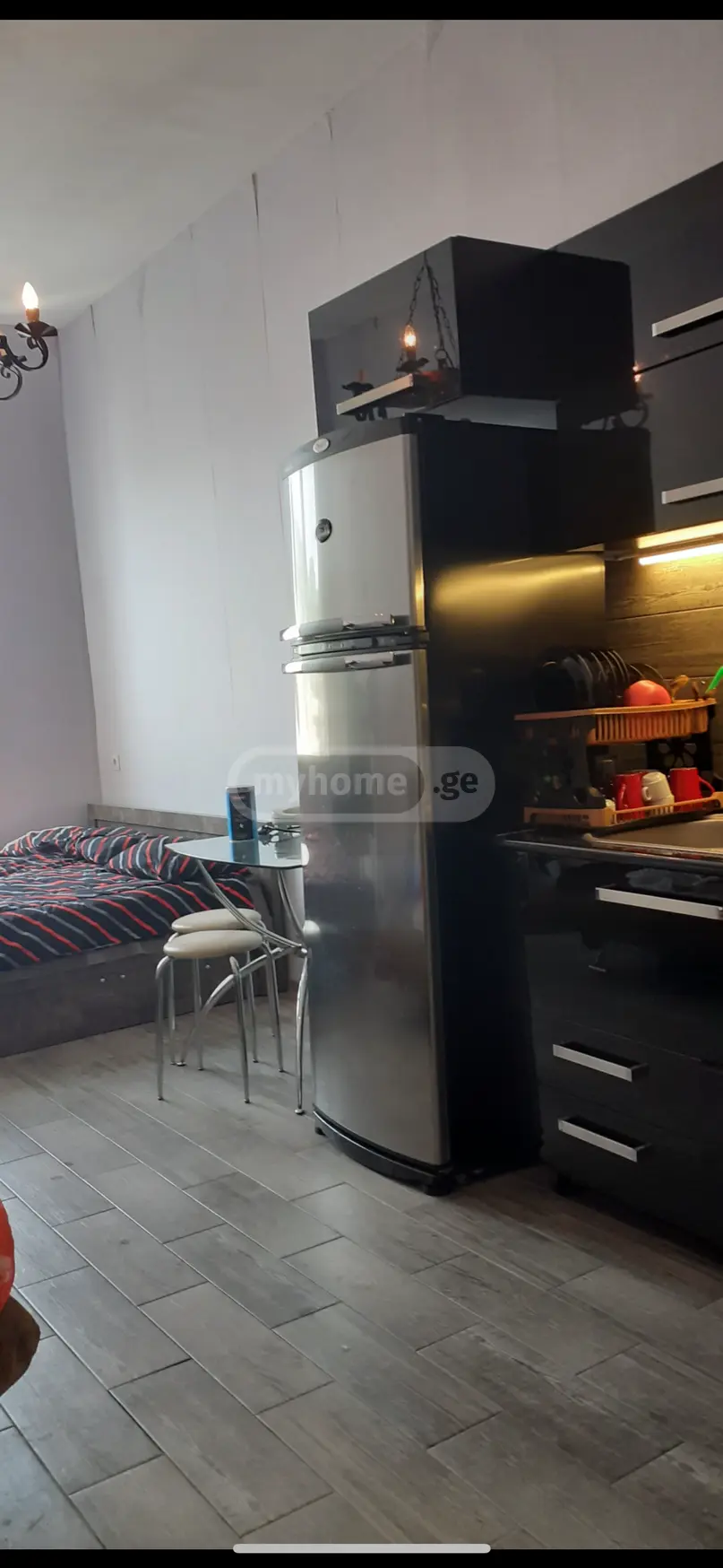 For Sale 5 Room Private House Borjomis Munitsipalitetshi view 3