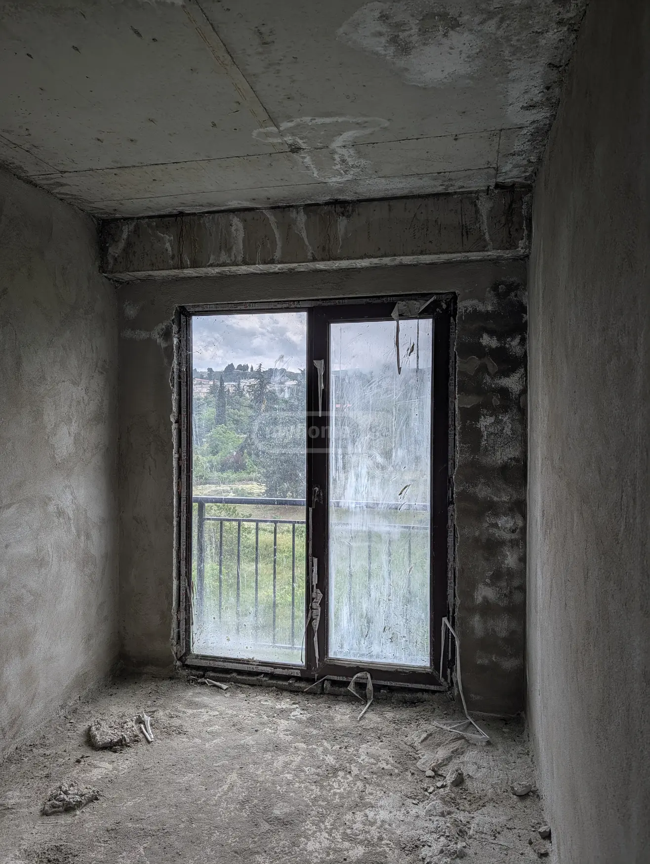 For Sale 3 Room Apartment Telavshi view 9