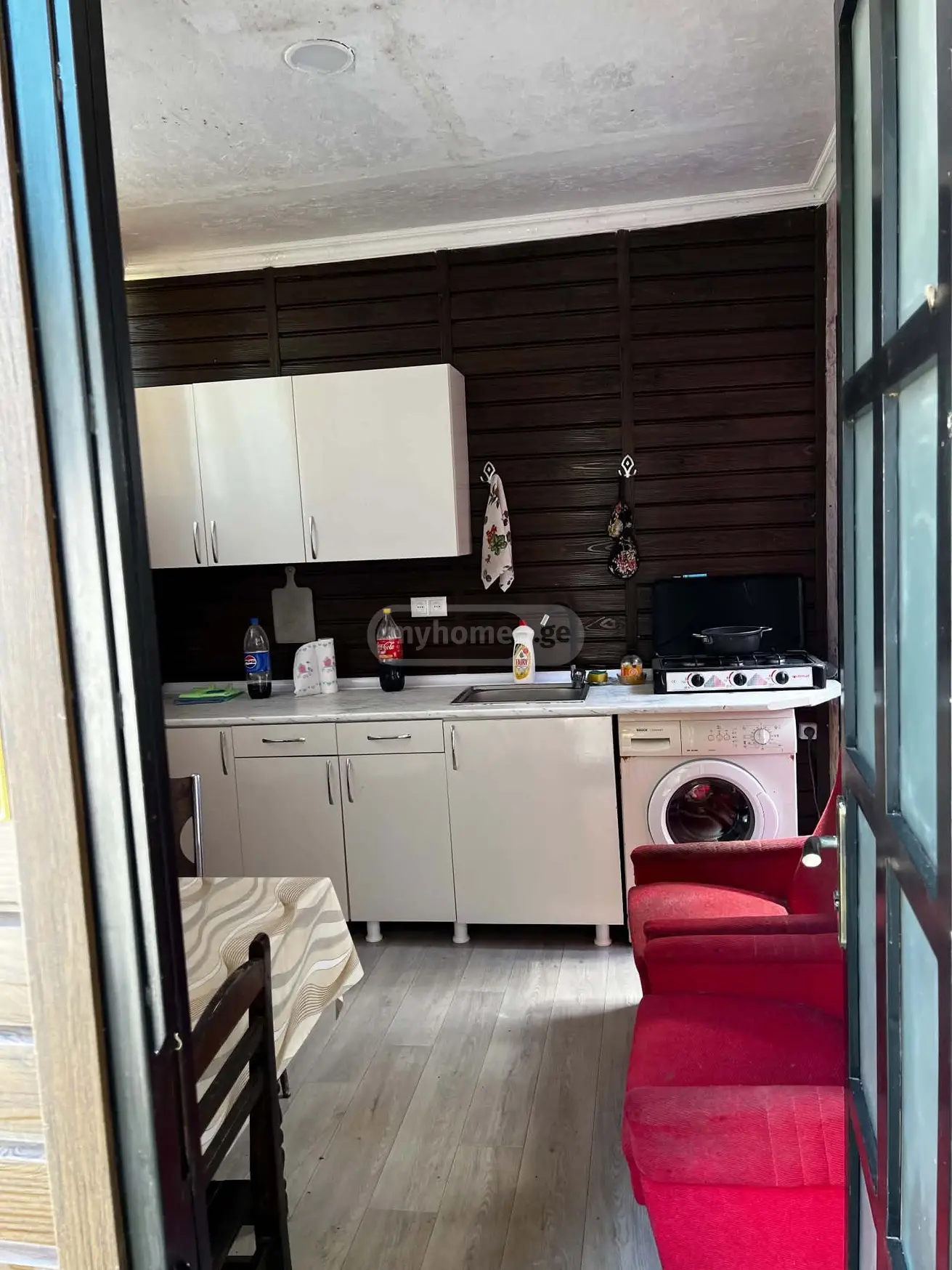 For Sale 2 Room Apartment Kobuletis Munitsipalitetshi view 4