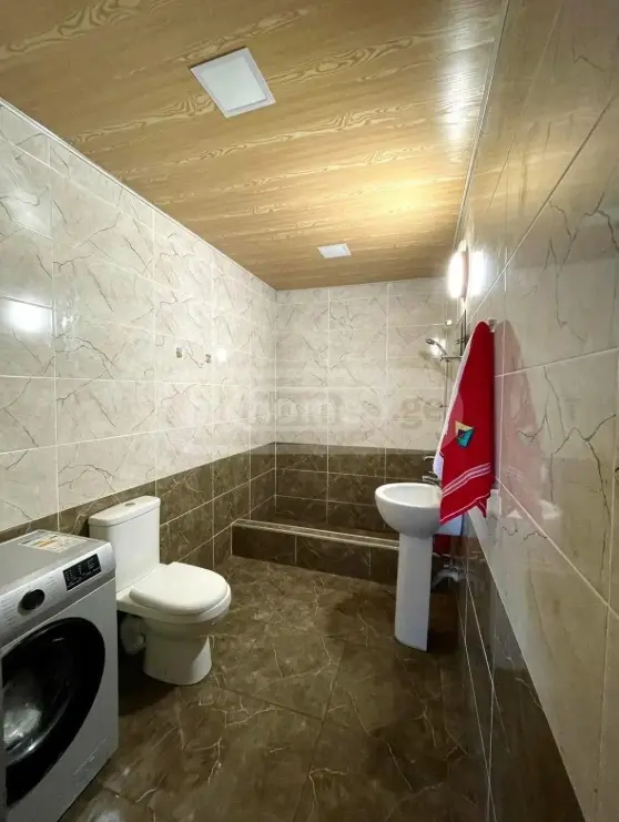 Daily Rent 5 Room Private House Ortachalashi view 10