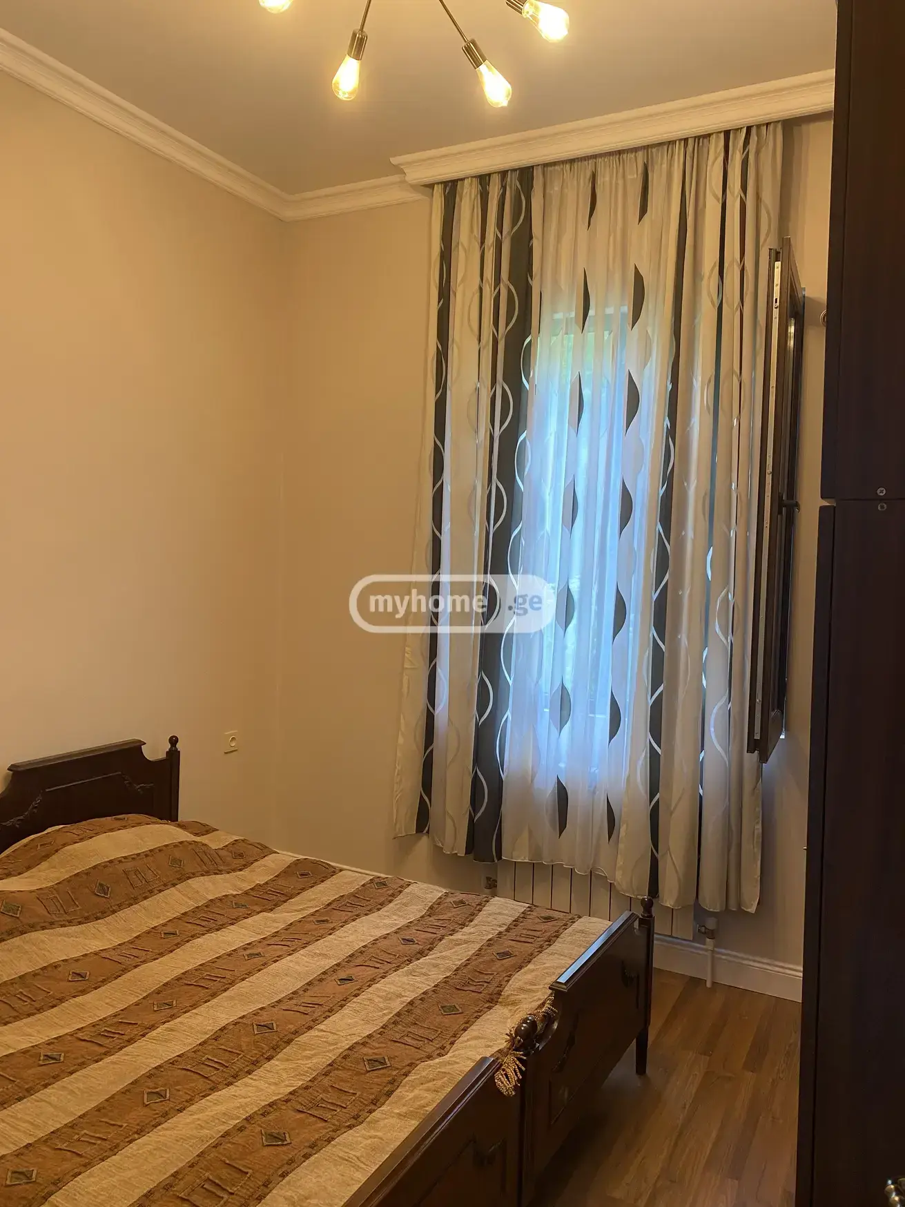 For Rent 2 Room Apartment Kutaisshi view 7
