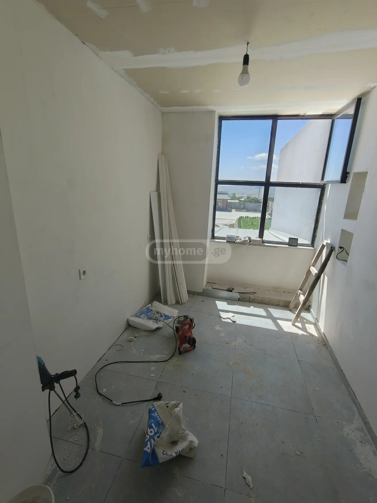For Rent Sasatsqobe Commercial Space Gardabnis Munitsipalitetshi view 10