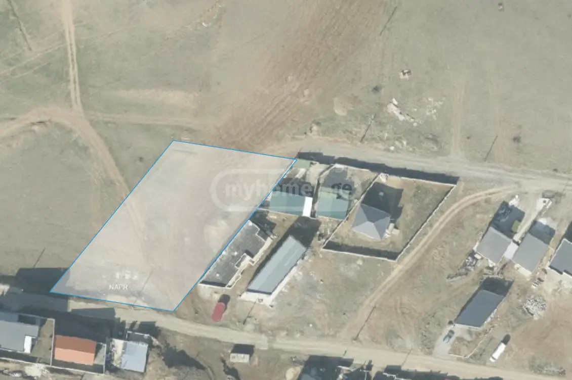 Продажа Земля в Didi Digomi view 1