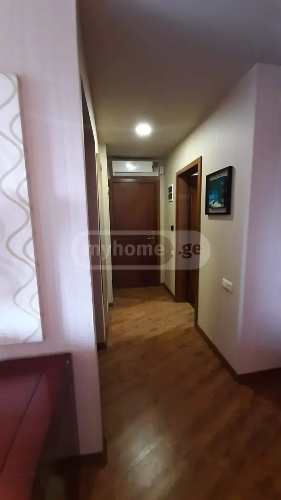 Посуточно 1-комната Загородный дом в Kobuletis Munitsipalitetshi view 10
