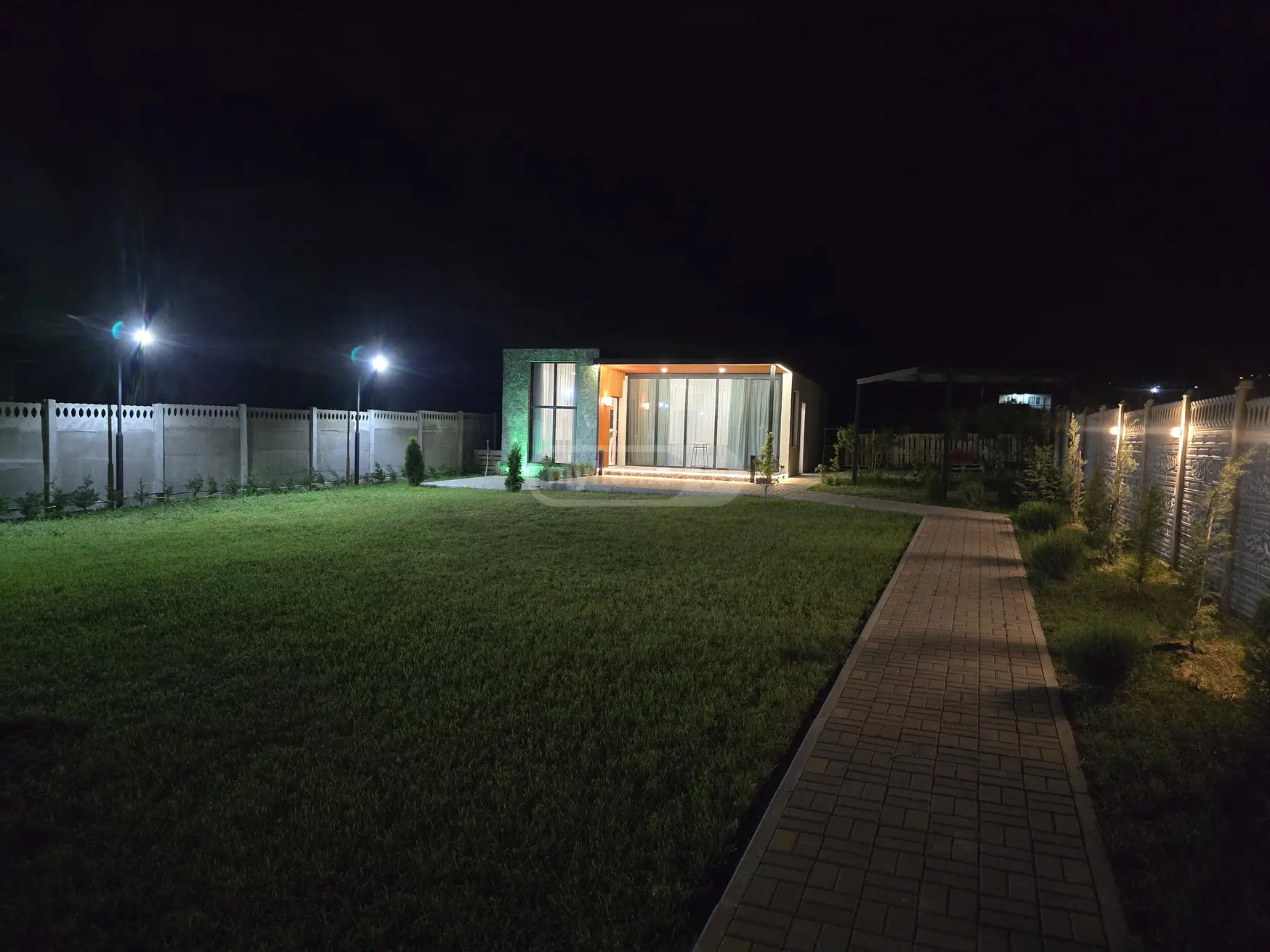 Daily Rent 1 Room Country House Varketilshi, 7 of 10