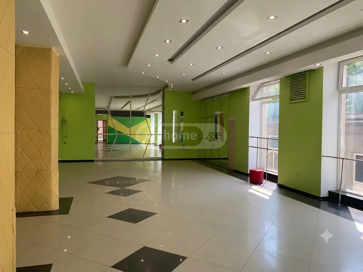For Rent Universaluri Commercial Space Kutaisshi view 4