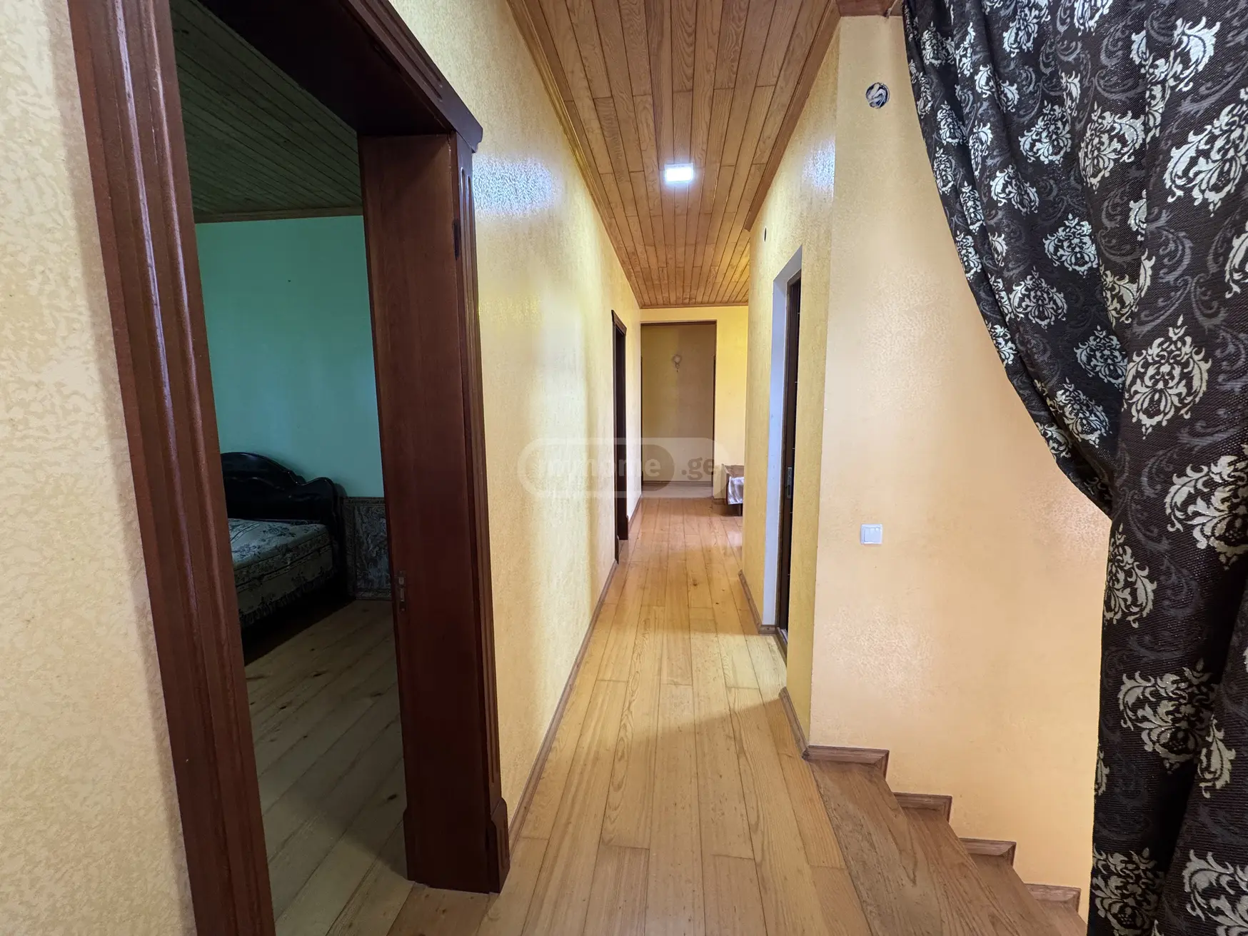 Daily Rent 7 Room Private House Lanchkhutis Munitsipalitetshi view 8