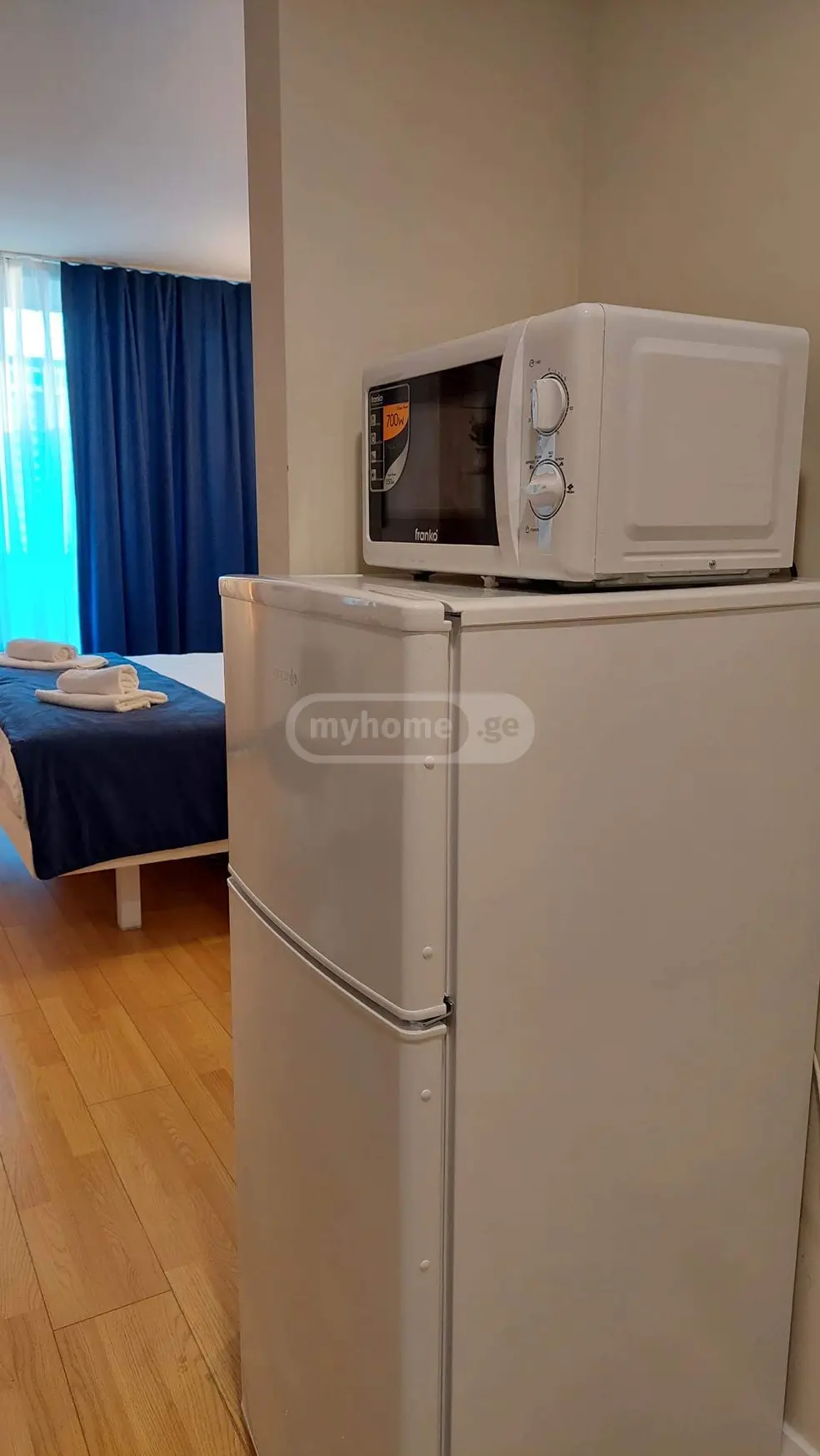 For Sale 1 Room Sastumro view 5