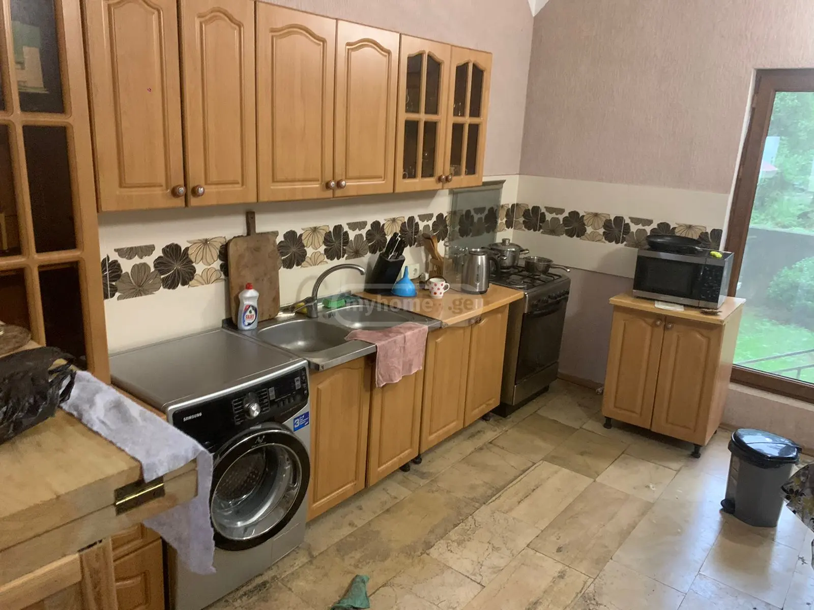 For Rent 4 Room Private House Ozurgetis Munitsipalitetshi view 2