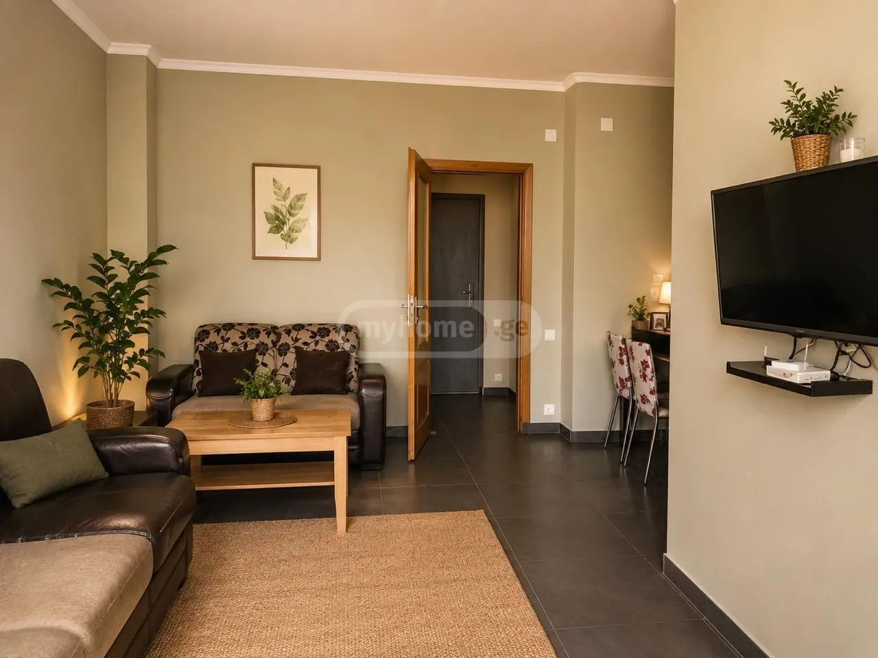 For Rent 2 Room Apartment, 9 of 12