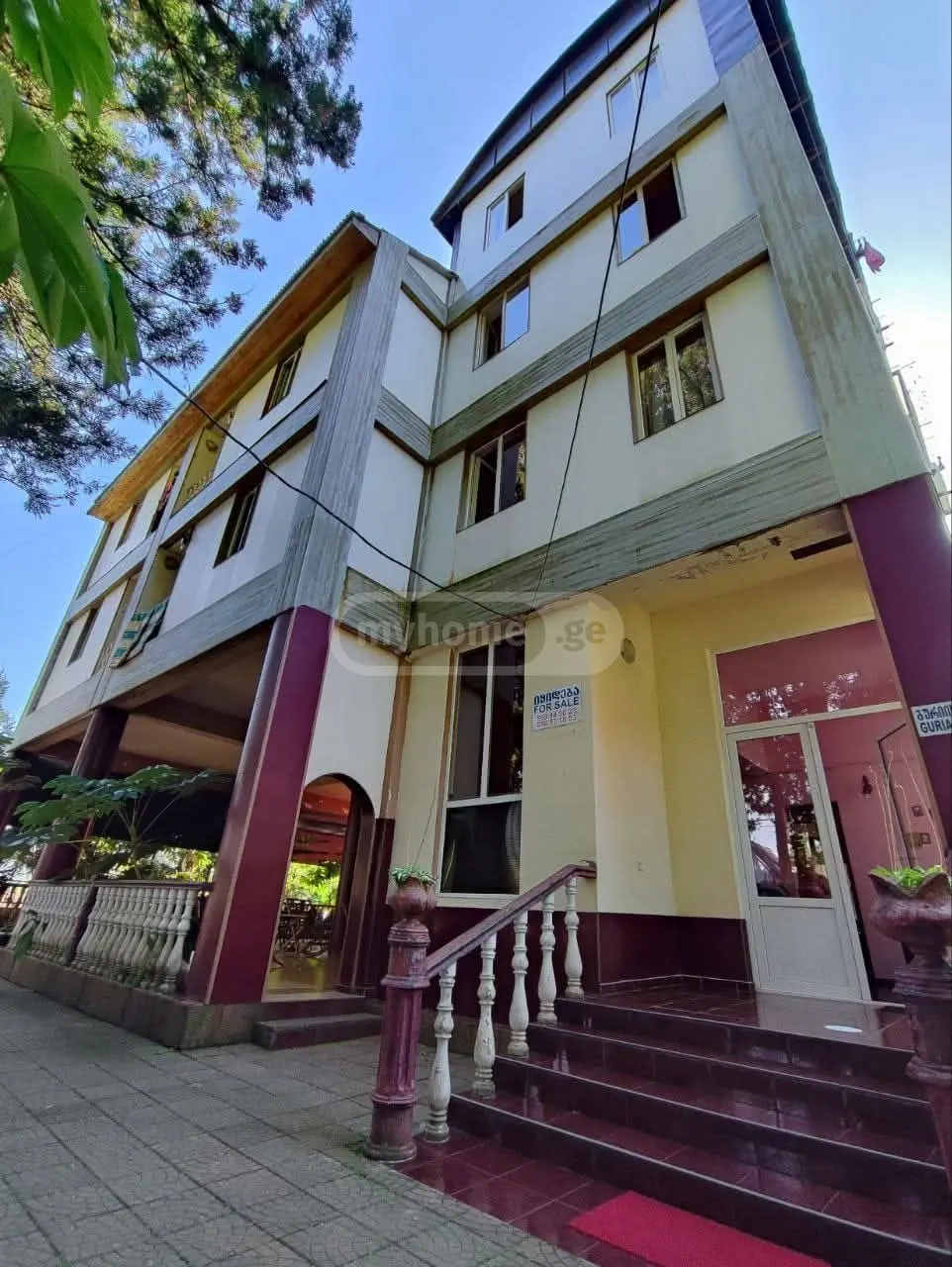 For Sale 10+ Room Sastumro Ozurgetis Munitsipalitetshi view 2