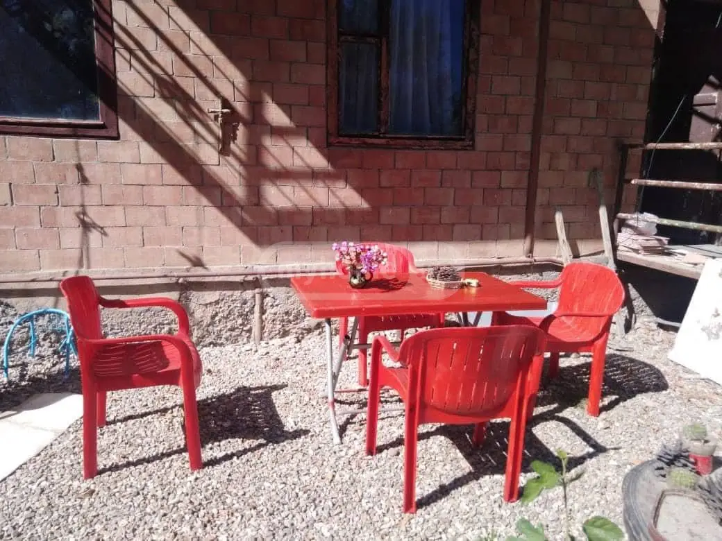 For Sale 8 Room Private House Mtskhetis Munitsipalitetshi view 27