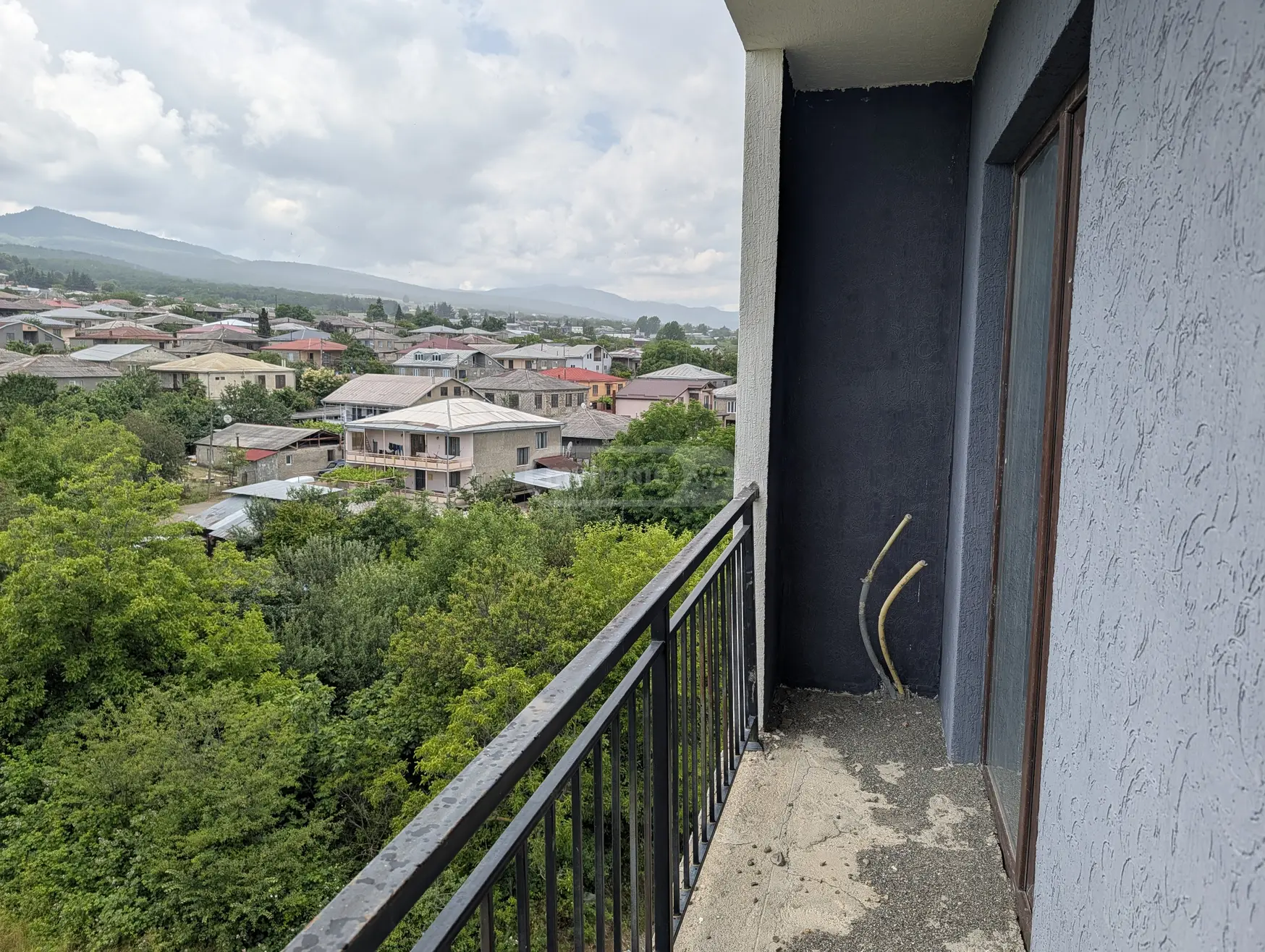 For Sale 3 Room Apartment Telavshi view 7