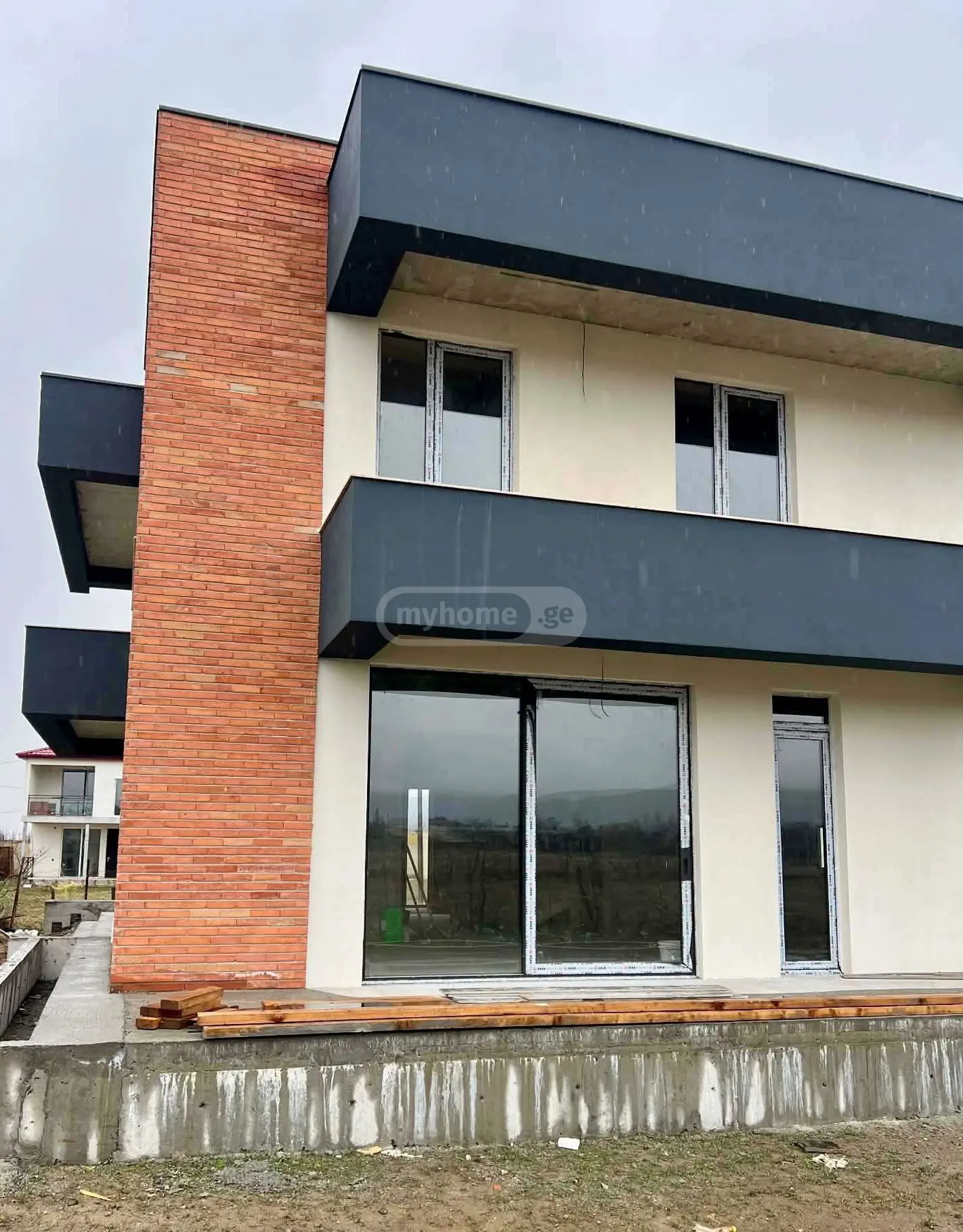 For Sale 7 Room Country House Mtskhetis Munitsipalitetshi view 7