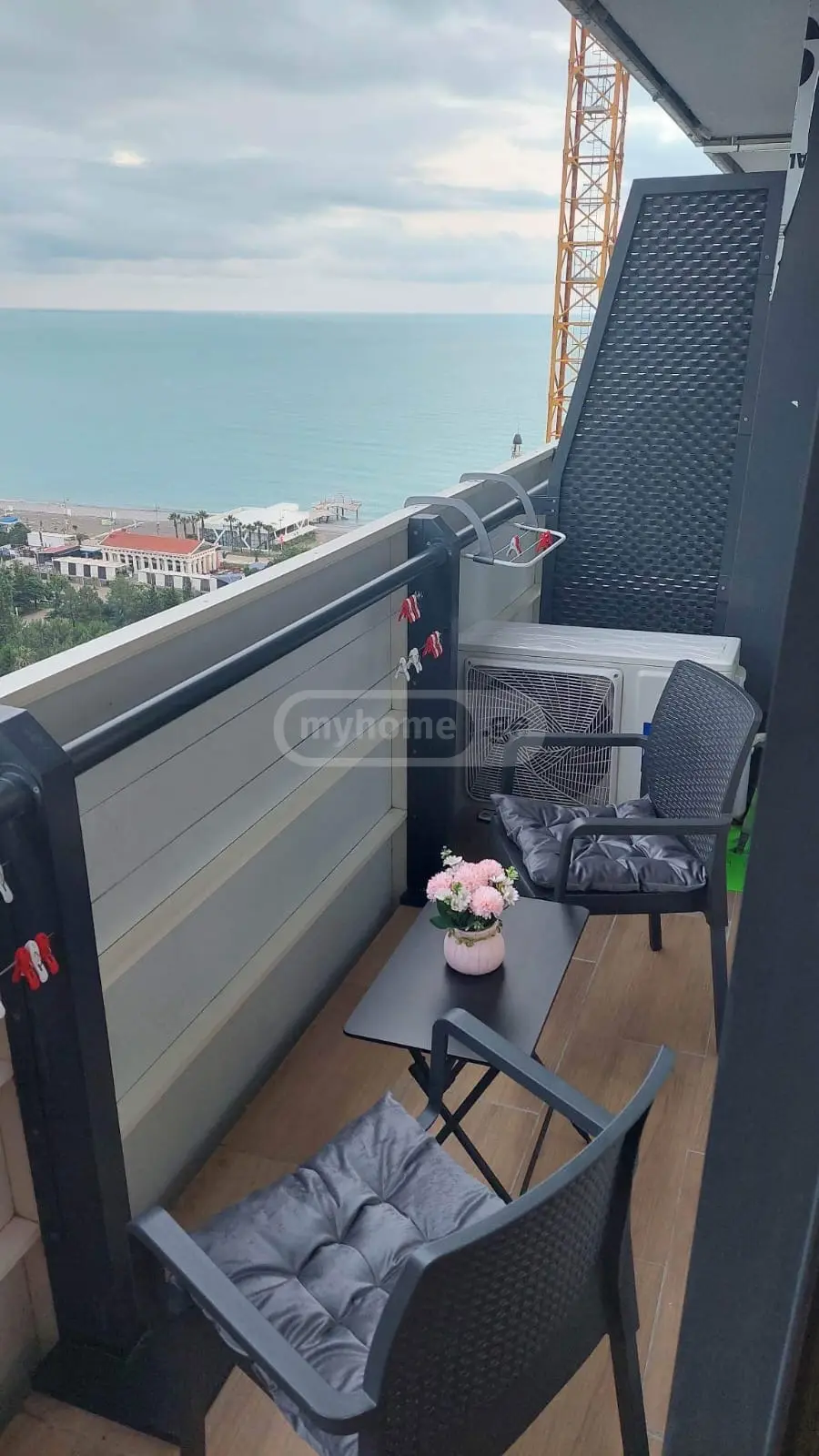 For Sale 1 Room Sastumro view 4