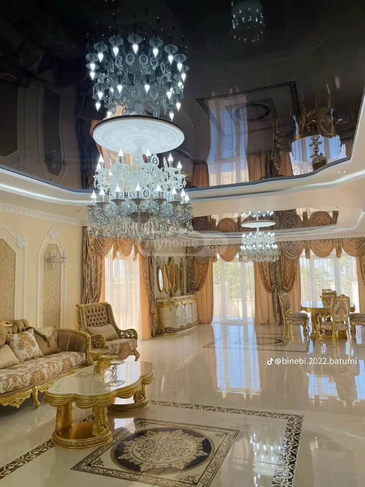 For Sale 8 Room Private House Kobuletis Munitsipalitetshi view 2