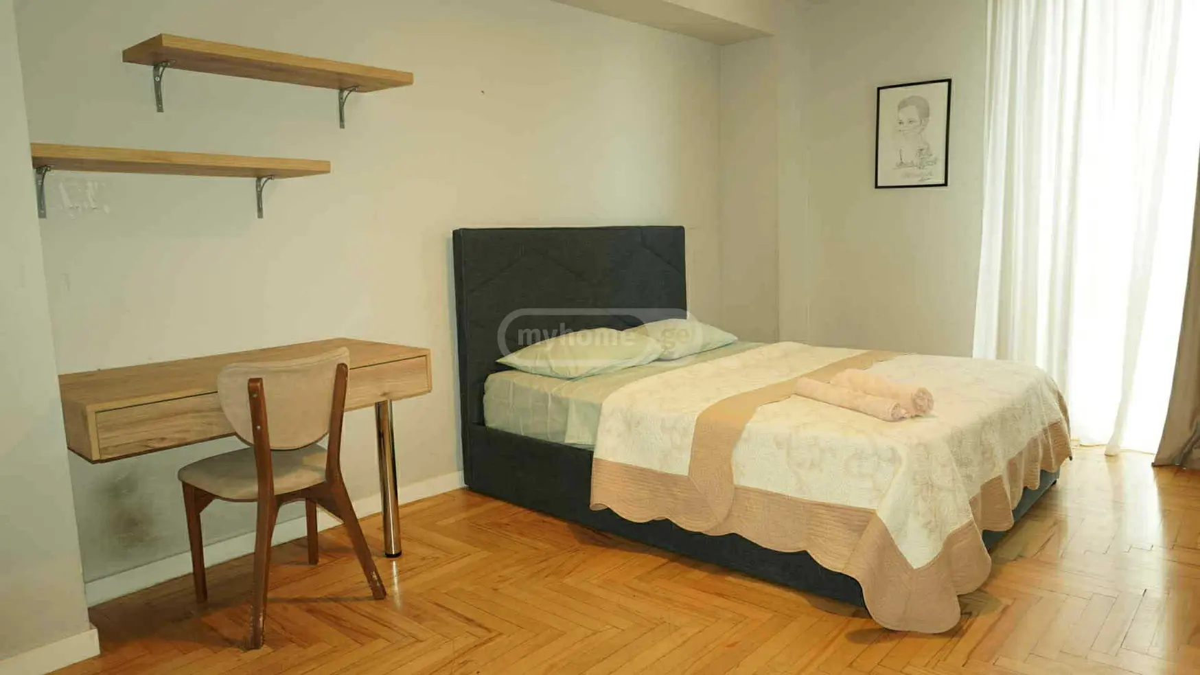 For Sale 4 Room Apartment, 10 of 12