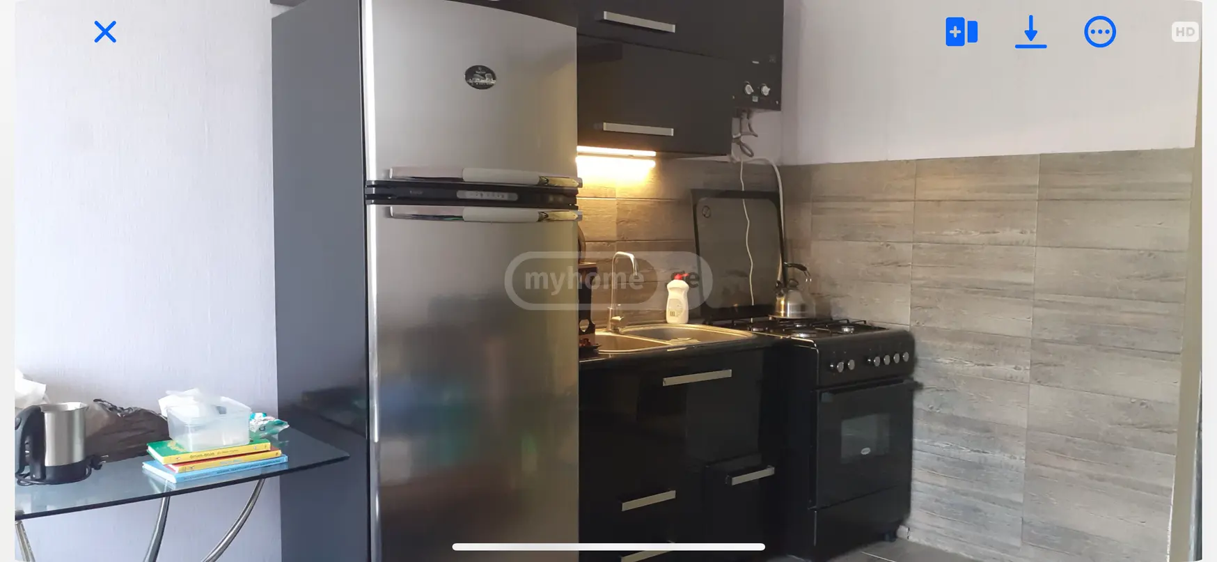 For Sale 5 Room Private House Borjomis Munitsipalitetshi view 2