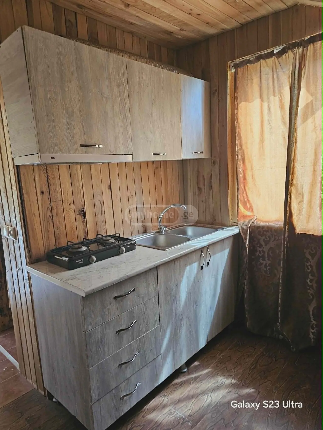 Daily Rent 9 Room Country House Chokhatauris Munitsipalitetshi view 2