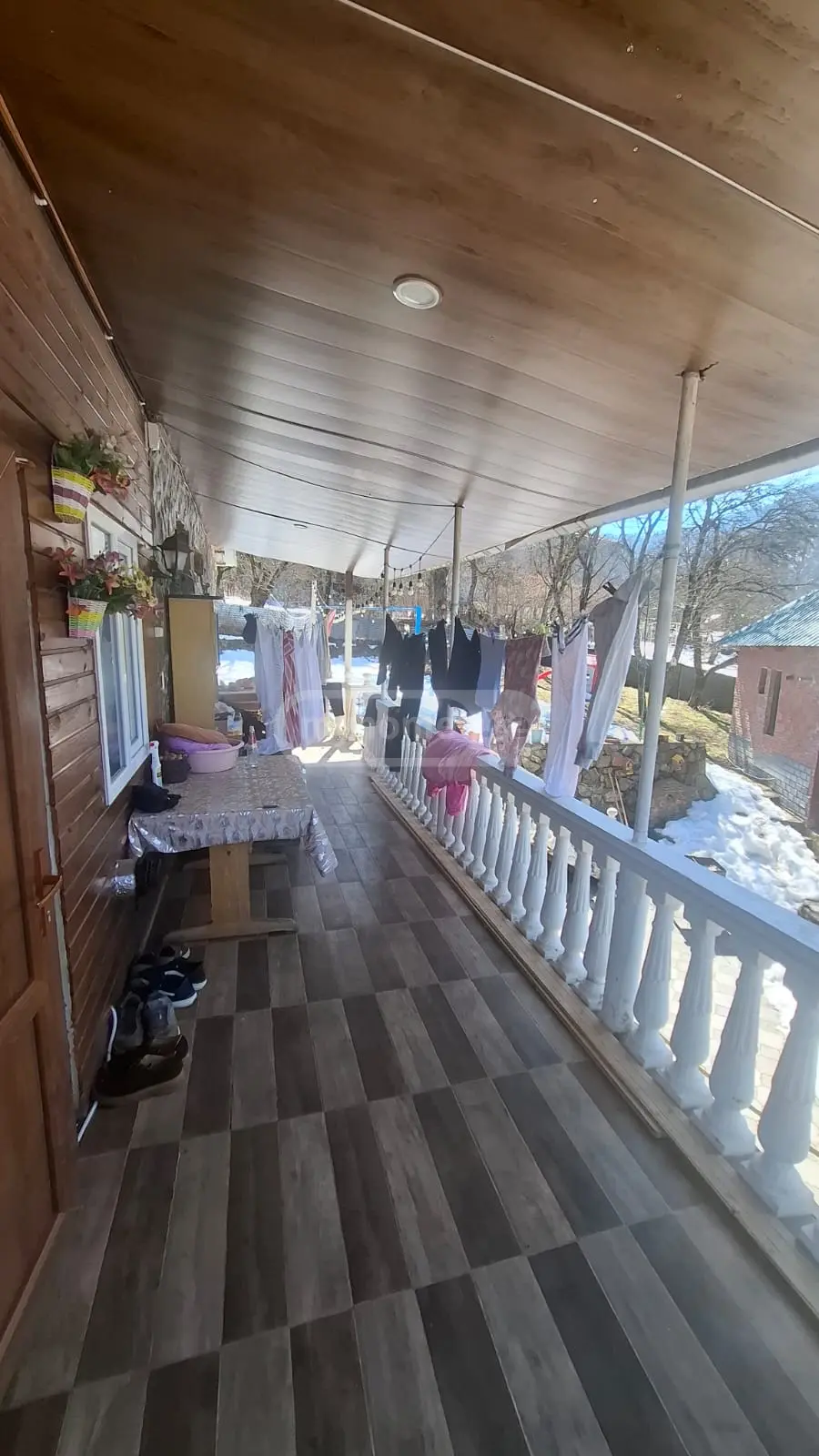 For Sale 7 Room Sastumro Borjomis Munitsipalitetshi view 14