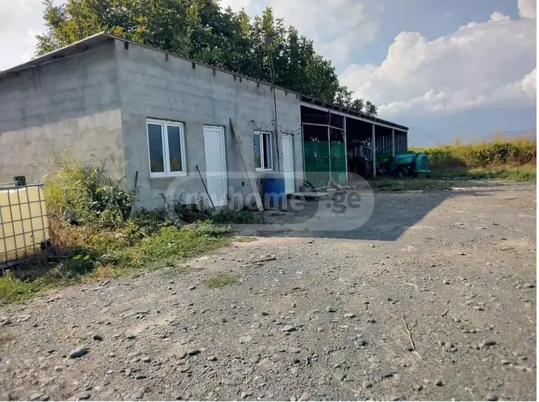 Продажа Земля / участок в Qvarelshi view 8