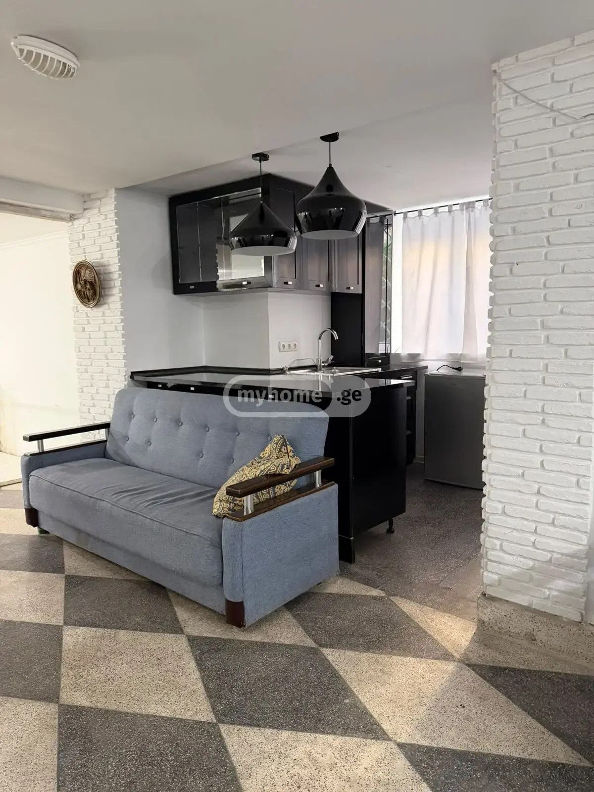 For Rent Universaluri Commercial Space Kutaisshi view 2