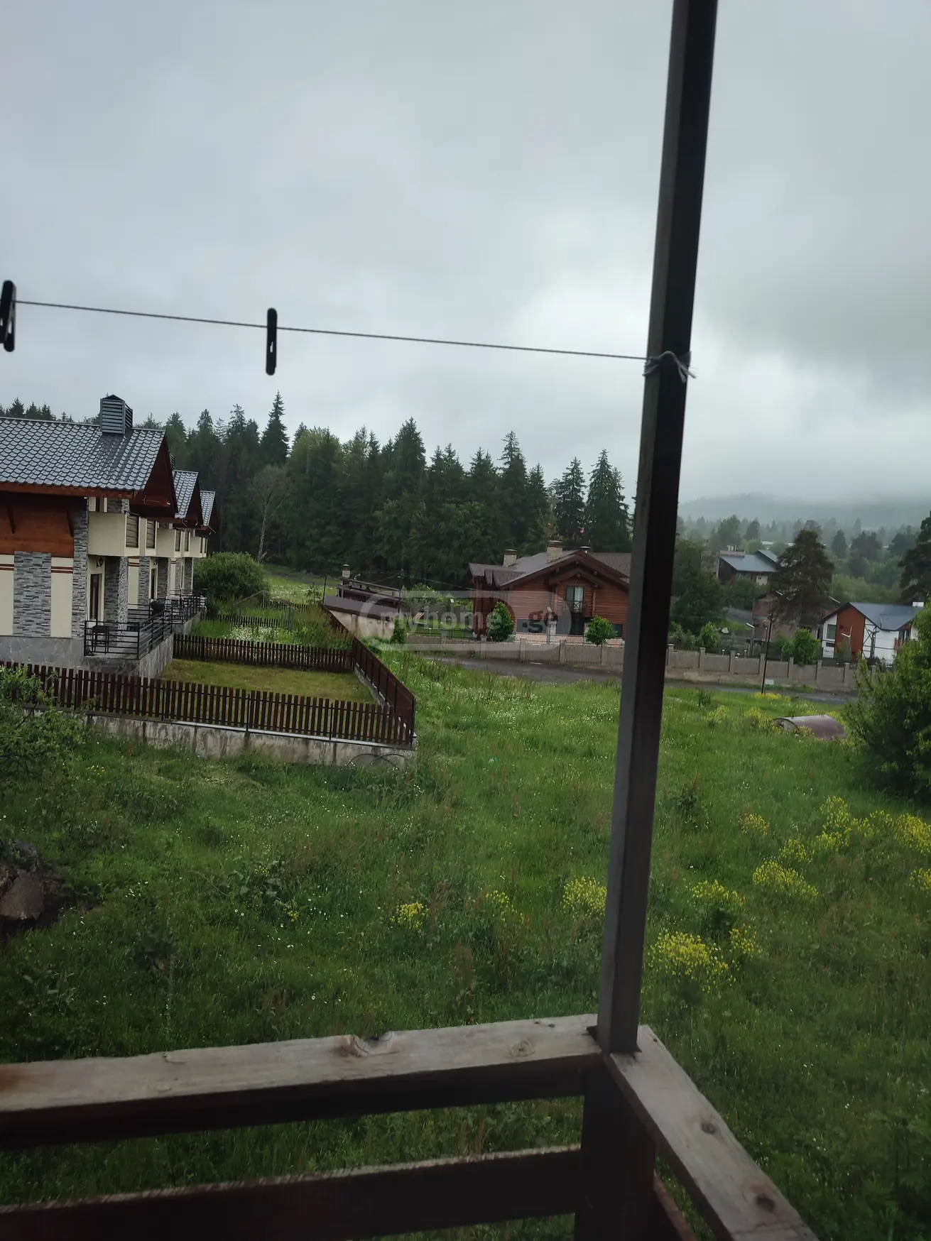 For Rent 1 Room Apartment Bakurianshi, 7 of 11