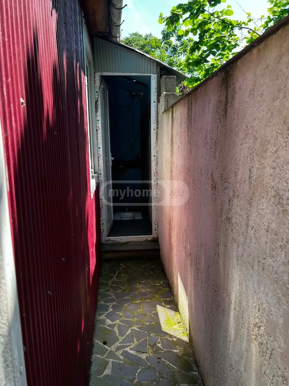 For Sale 2 Room Apartment Kobuletis Munitsipalitetshi view 9
