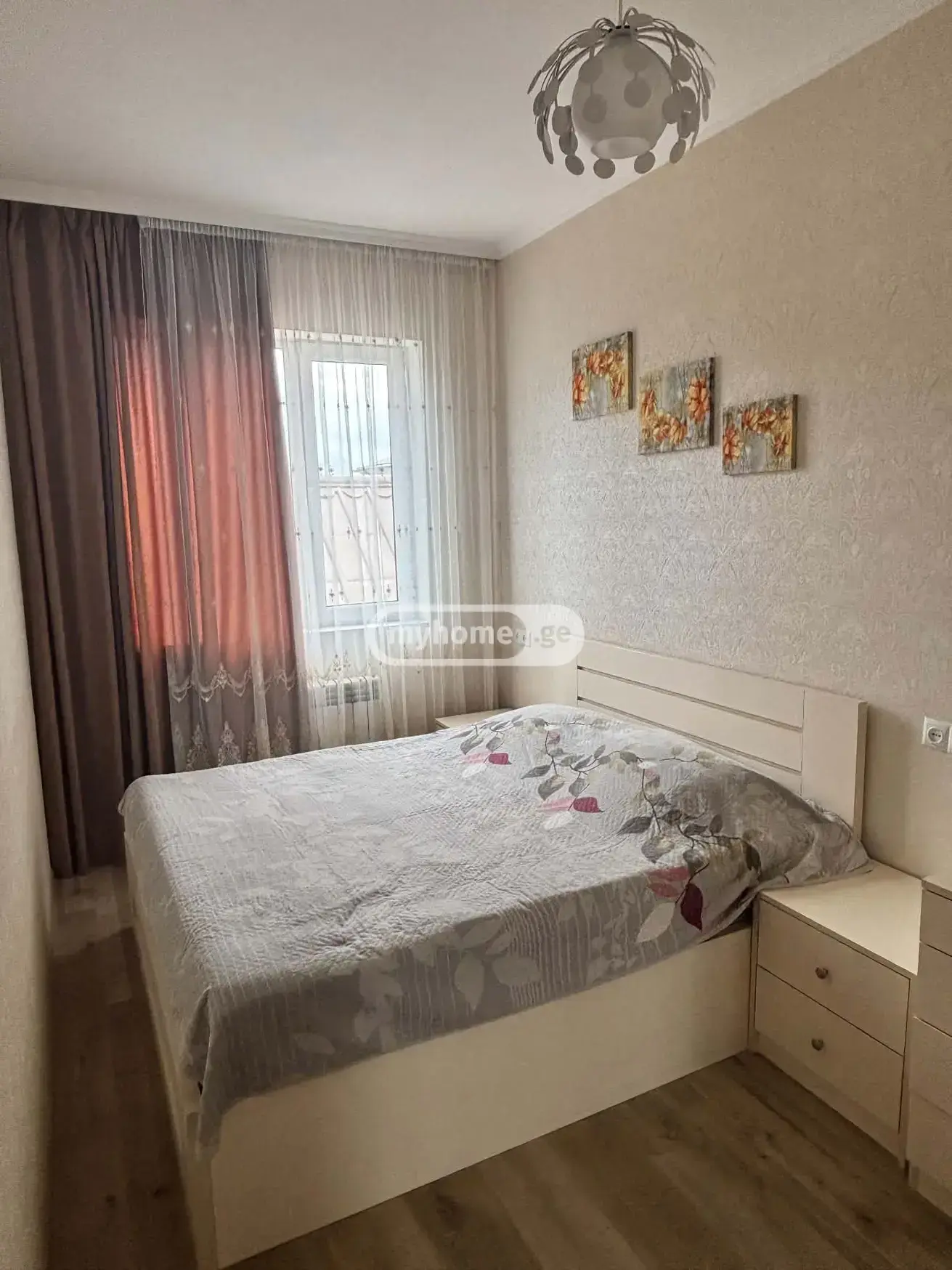 For Rent 2 Room Apartment Kutaisshi view 3